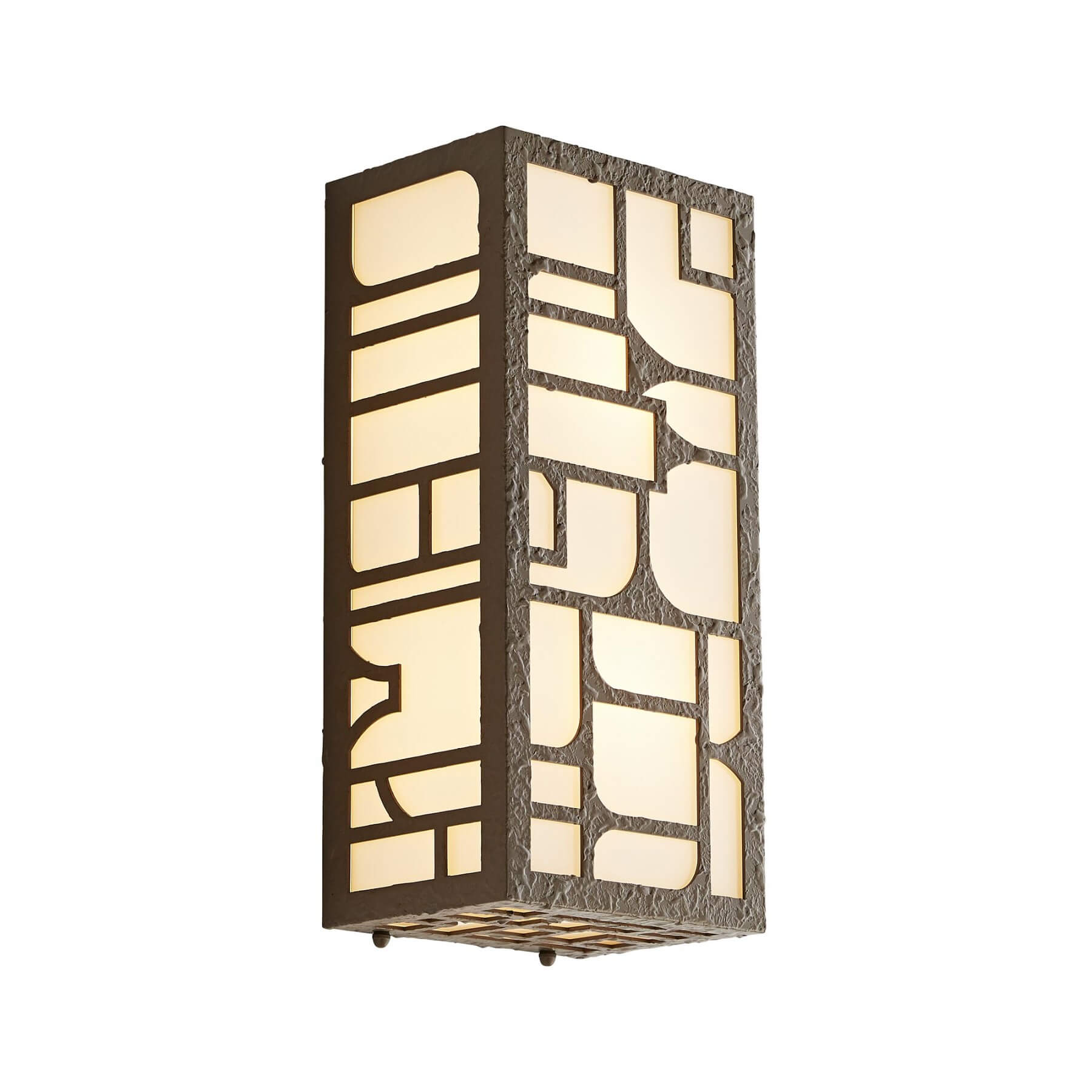 Arteriors Садово-парковый светильник Shani 49182 от Arteriors