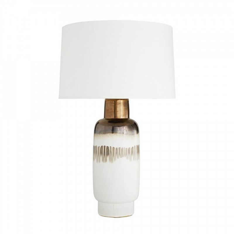 Arteriors Настольная лампа Quinn 15072-371 от Arteriors