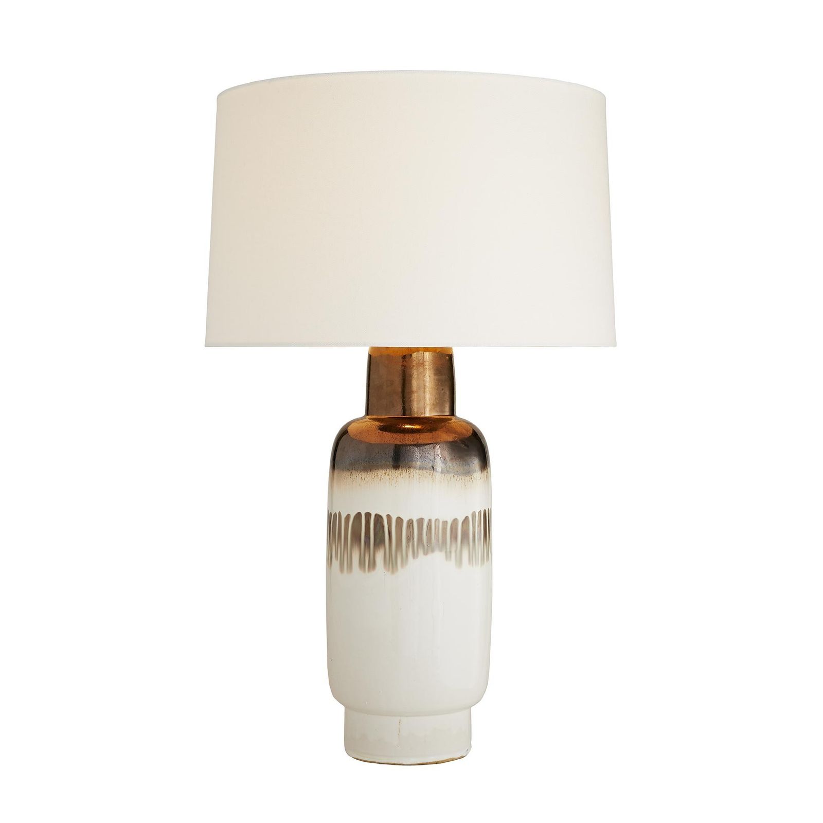 Arteriors Настольная лампа Quinn 15072-371 от Arteriors