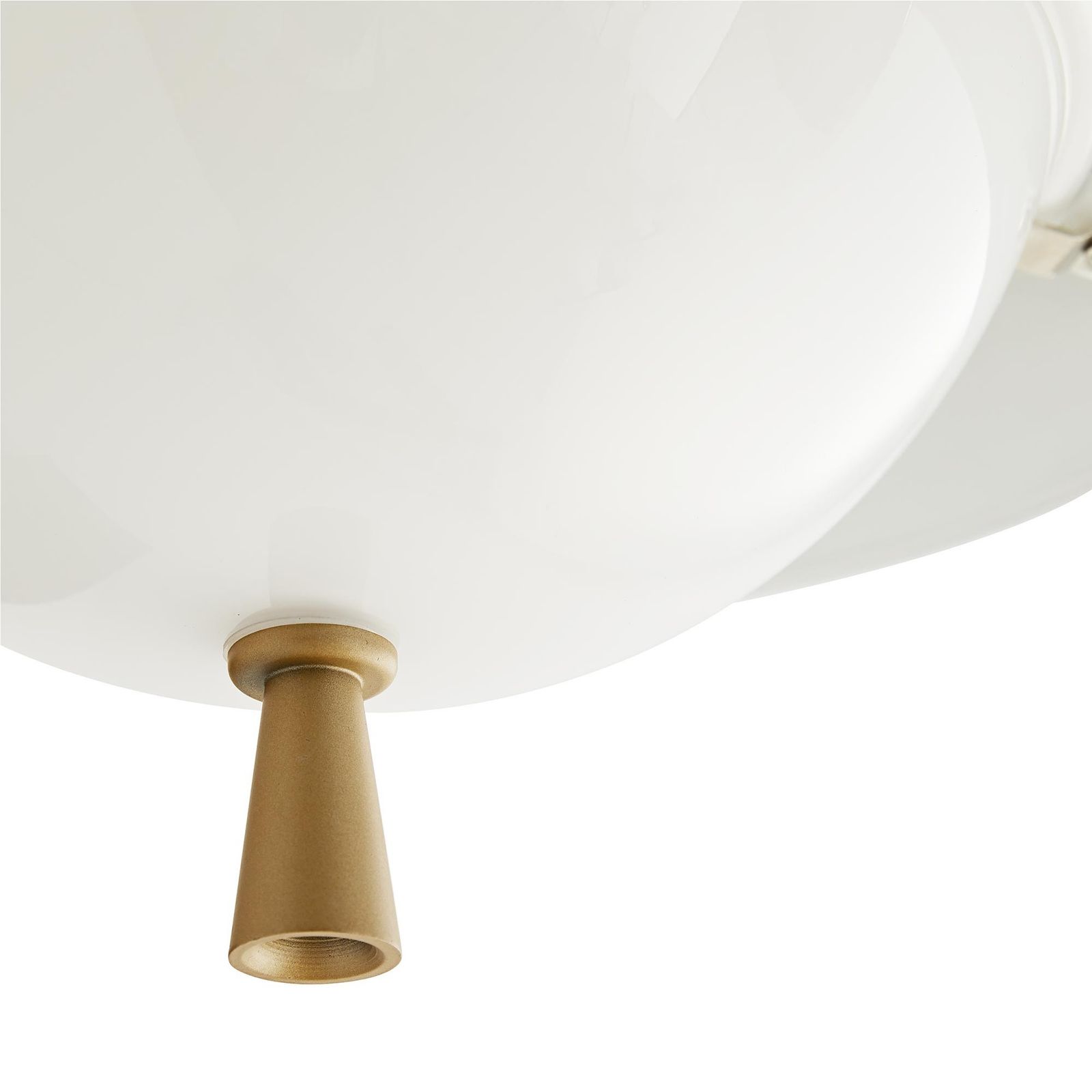 Arteriors Садово-парковый светильник Stanwick 49200 от Arteriors — в интерьере