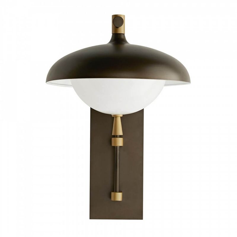 Arteriors Садово-парковый светильник Stanwick 49200 от Arteriors