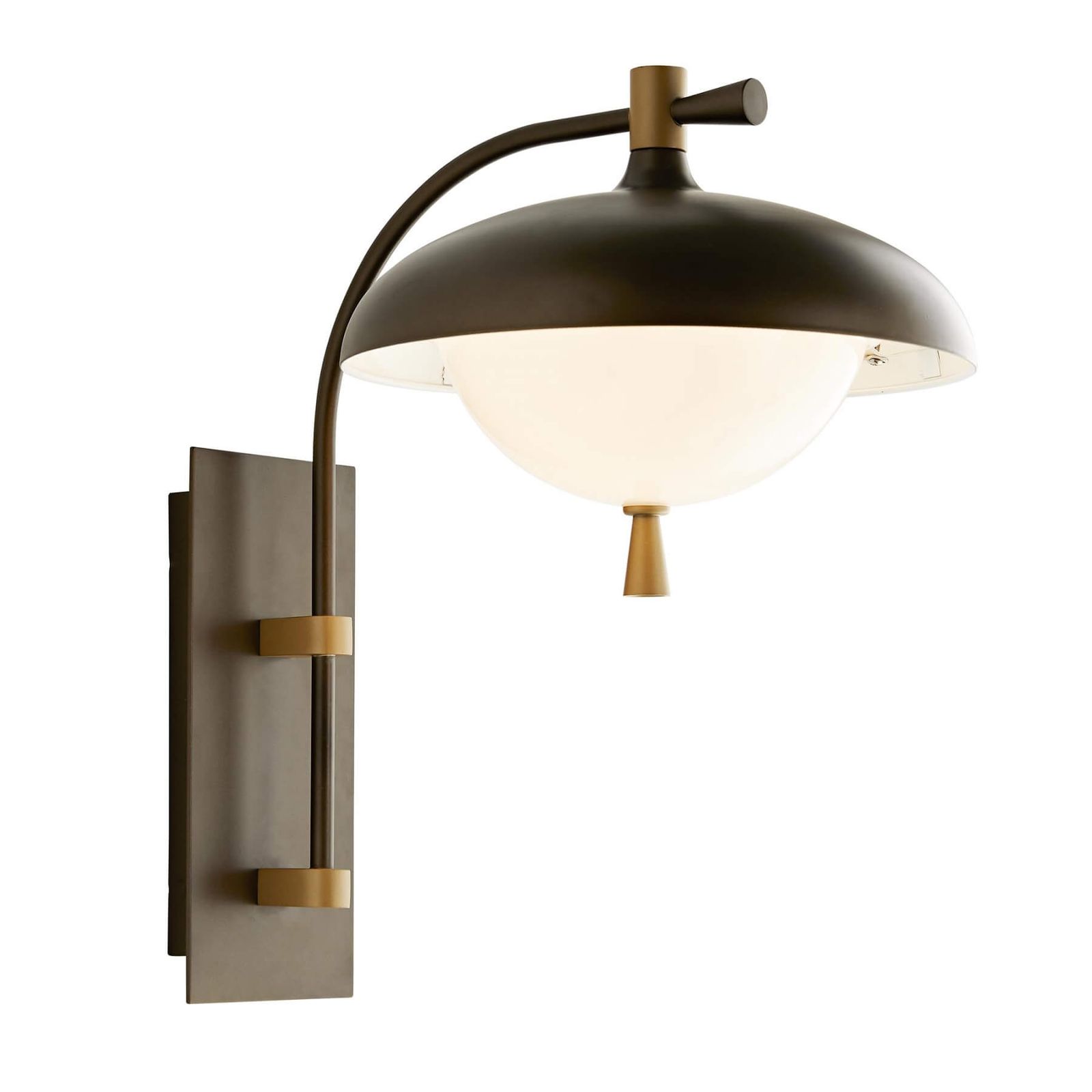 Arteriors Садово-парковый светильник Stanwick 49200 от Arteriors