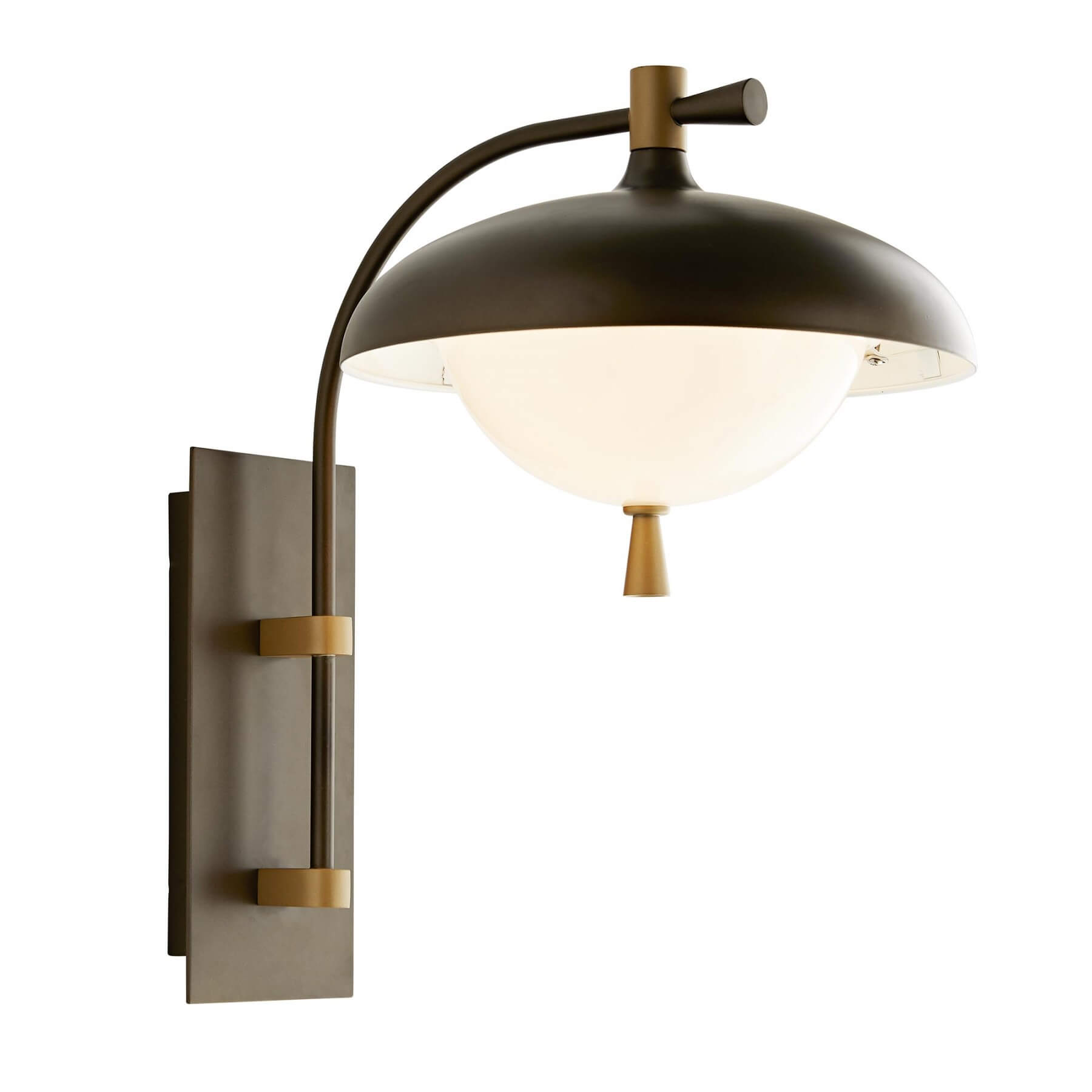 Arteriors Садово-парковый светильник Stanwick 49200 от Arteriors