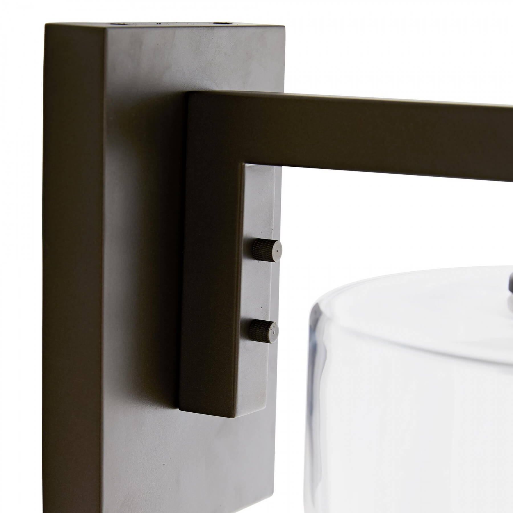 Arteriors Уличное бра Parrish 49197 от Arteriors — в интерьере