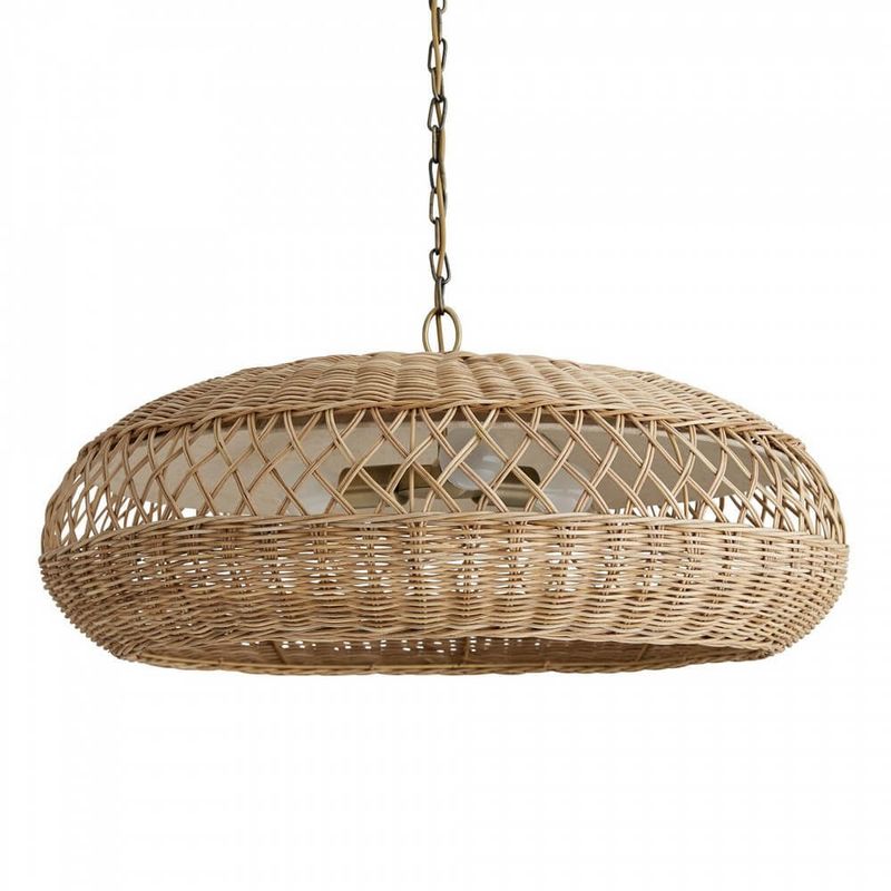 Arteriors Подвесной светильник Rafa 45067 от Arteriors