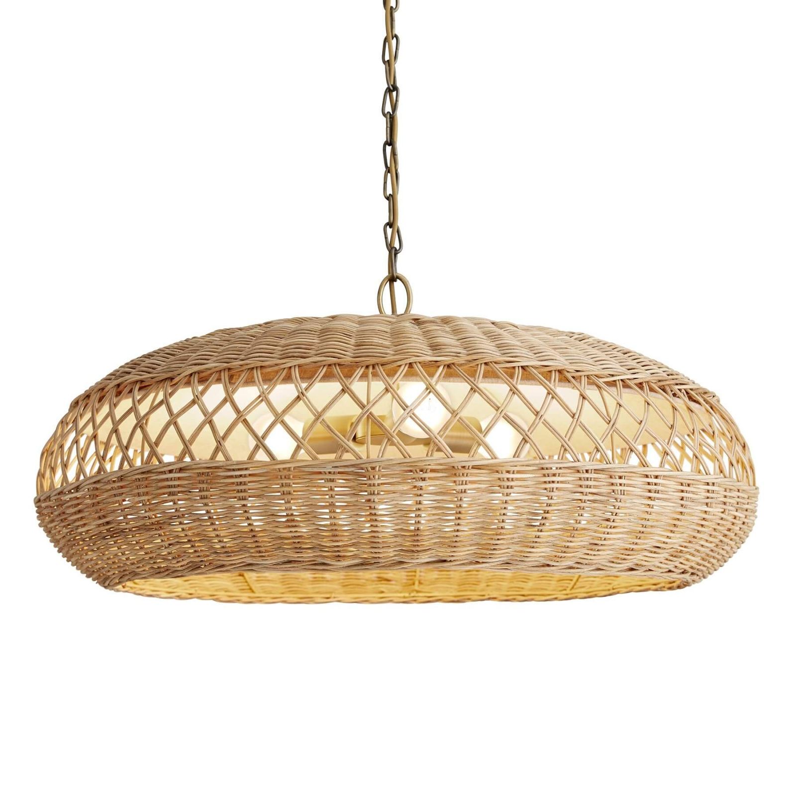Arteriors Подвесной светильник Rafa 45067 от Arteriors