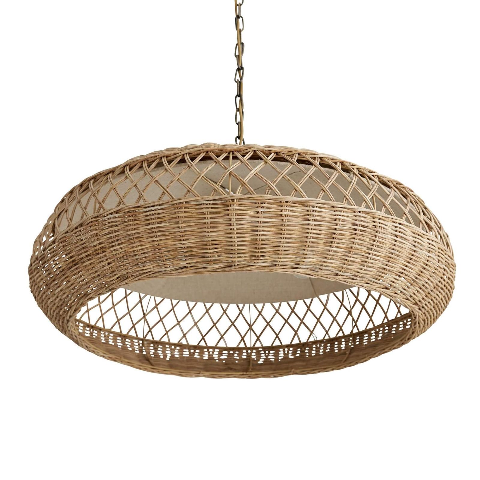 Arteriors Подвесной светильник Rafa 45067 от Arteriors