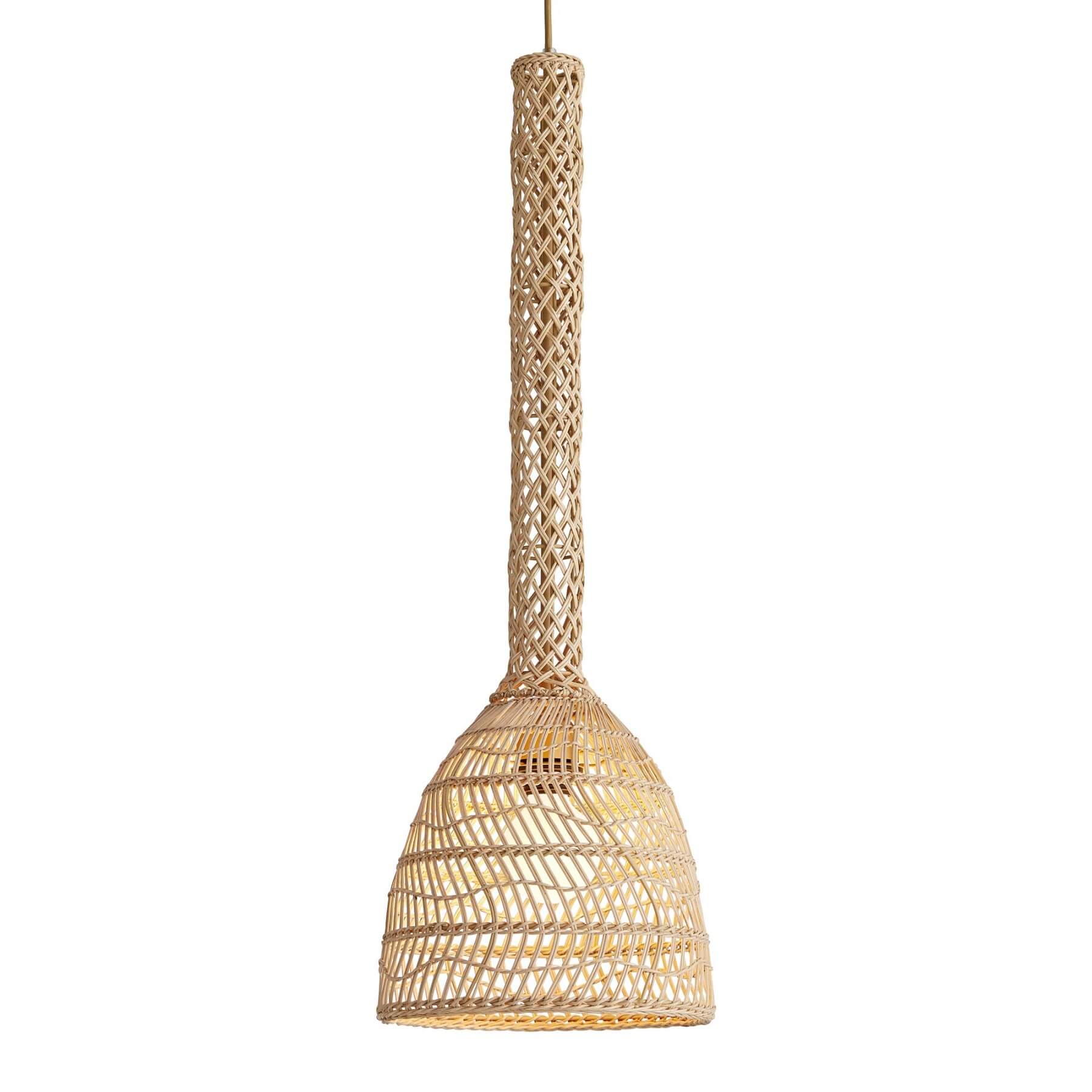 Arteriors Подвесной светильник Rezzo 45066 от Arteriors