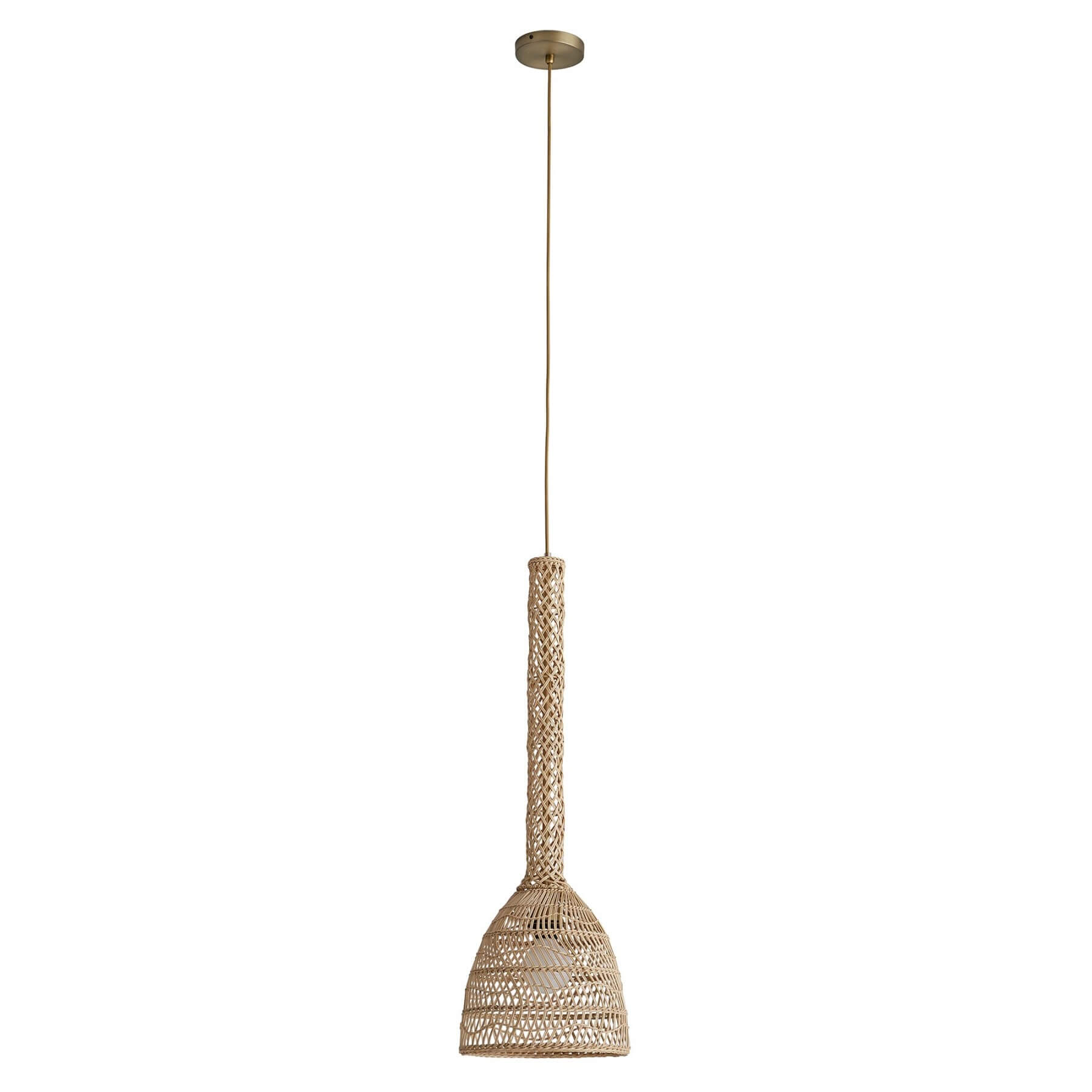 Arteriors Подвесной светильник Rezzo 45066 от Arteriors