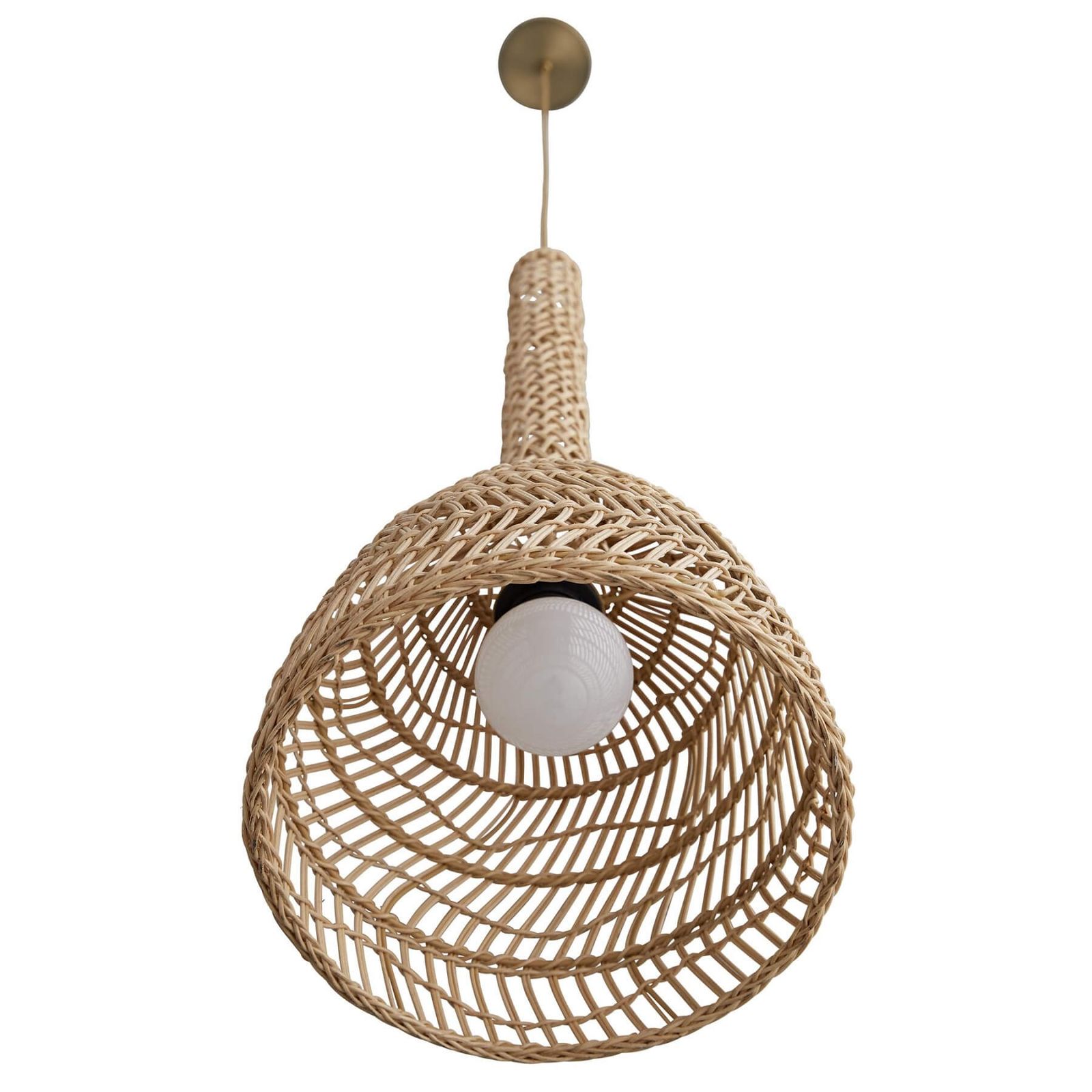 Arteriors Подвесной светильник Rezzo 45066 от Arteriors