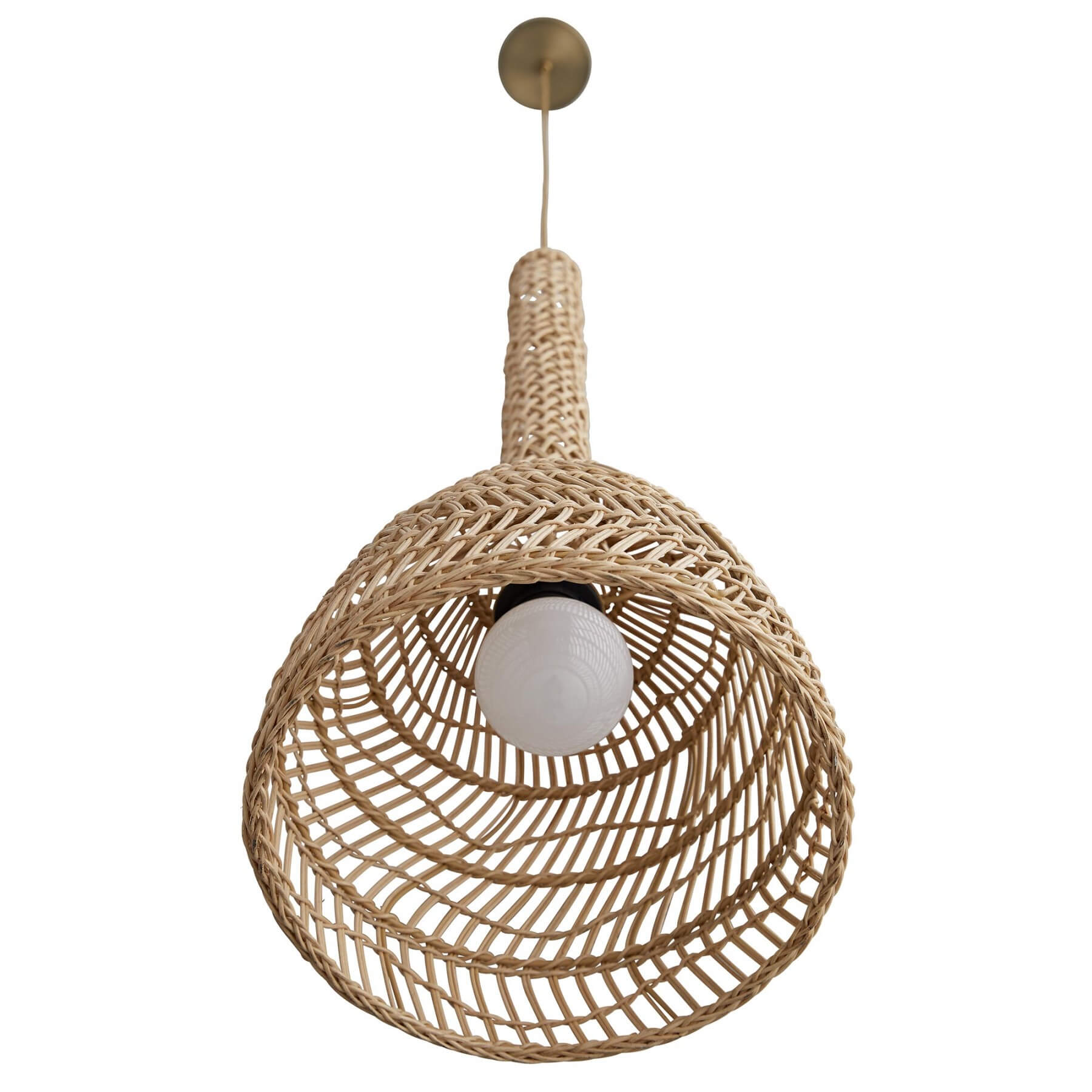 Arteriors Подвесной светильник Rezzo 45066 от Arteriors