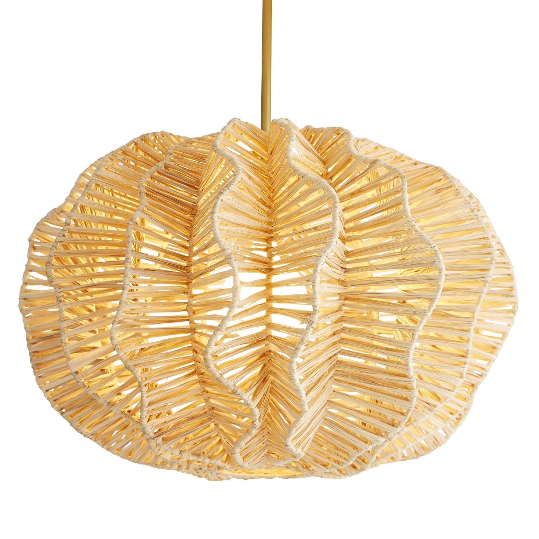 Arteriors Подвесной светильник Pismo 45063 от Arteriors