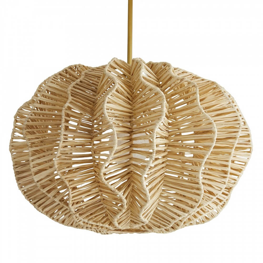 Arteriors Подвесной светильник Pismo 45063 от Arteriors