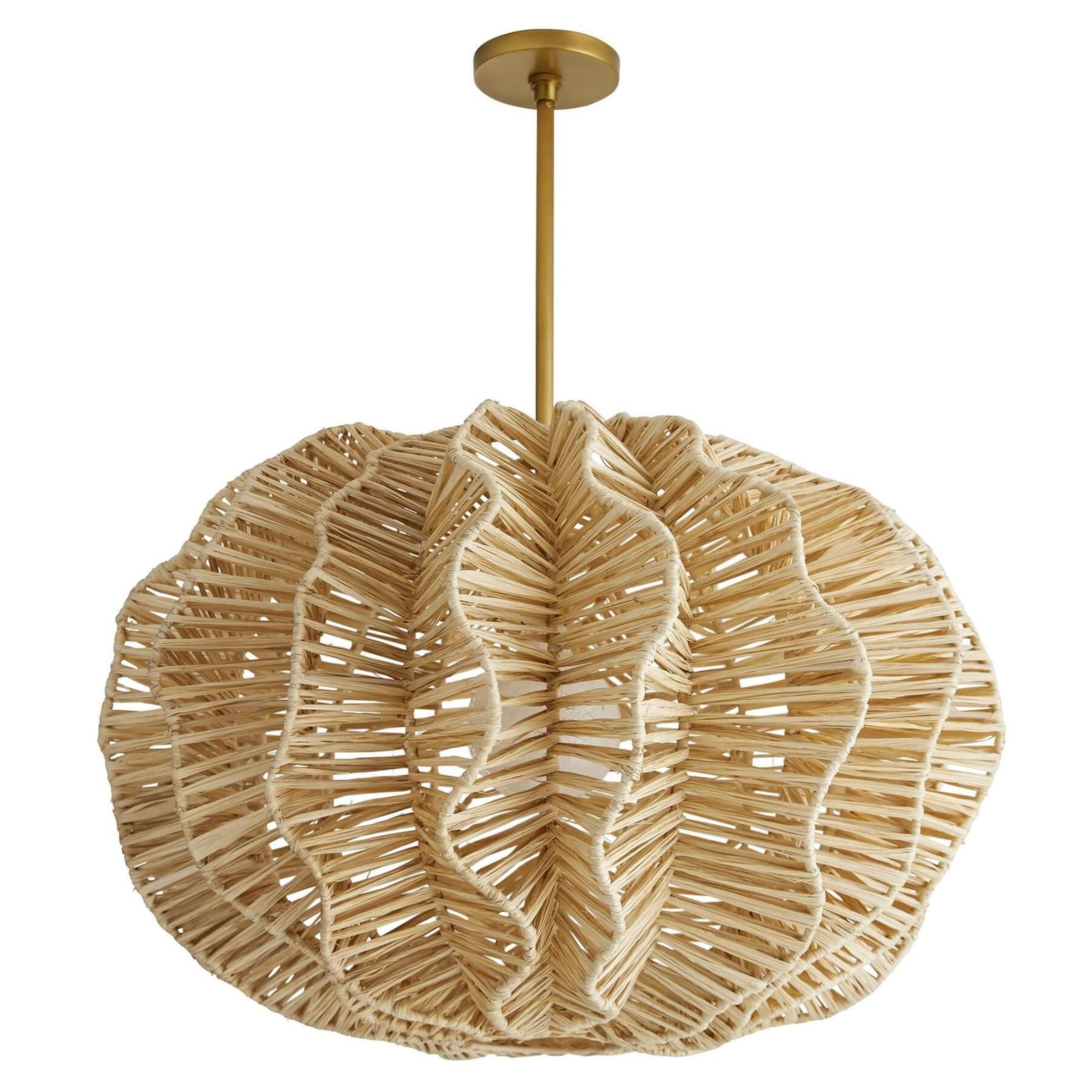 Arteriors Подвесной светильник Pismo 45063 от Arteriors