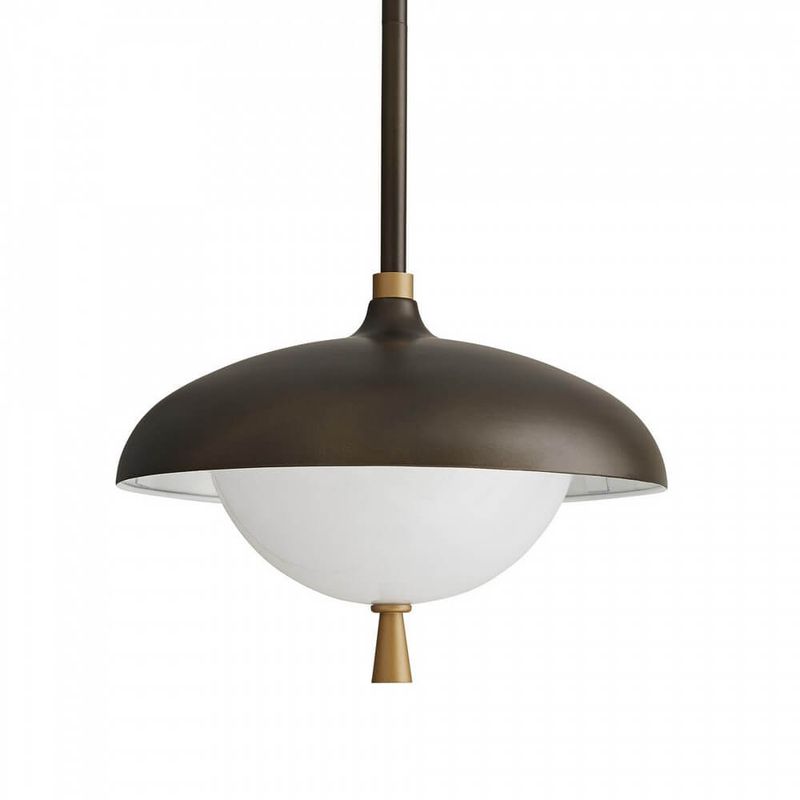 Arteriors Садово-парковый светильник Stanwick 49220 от Arteriors
