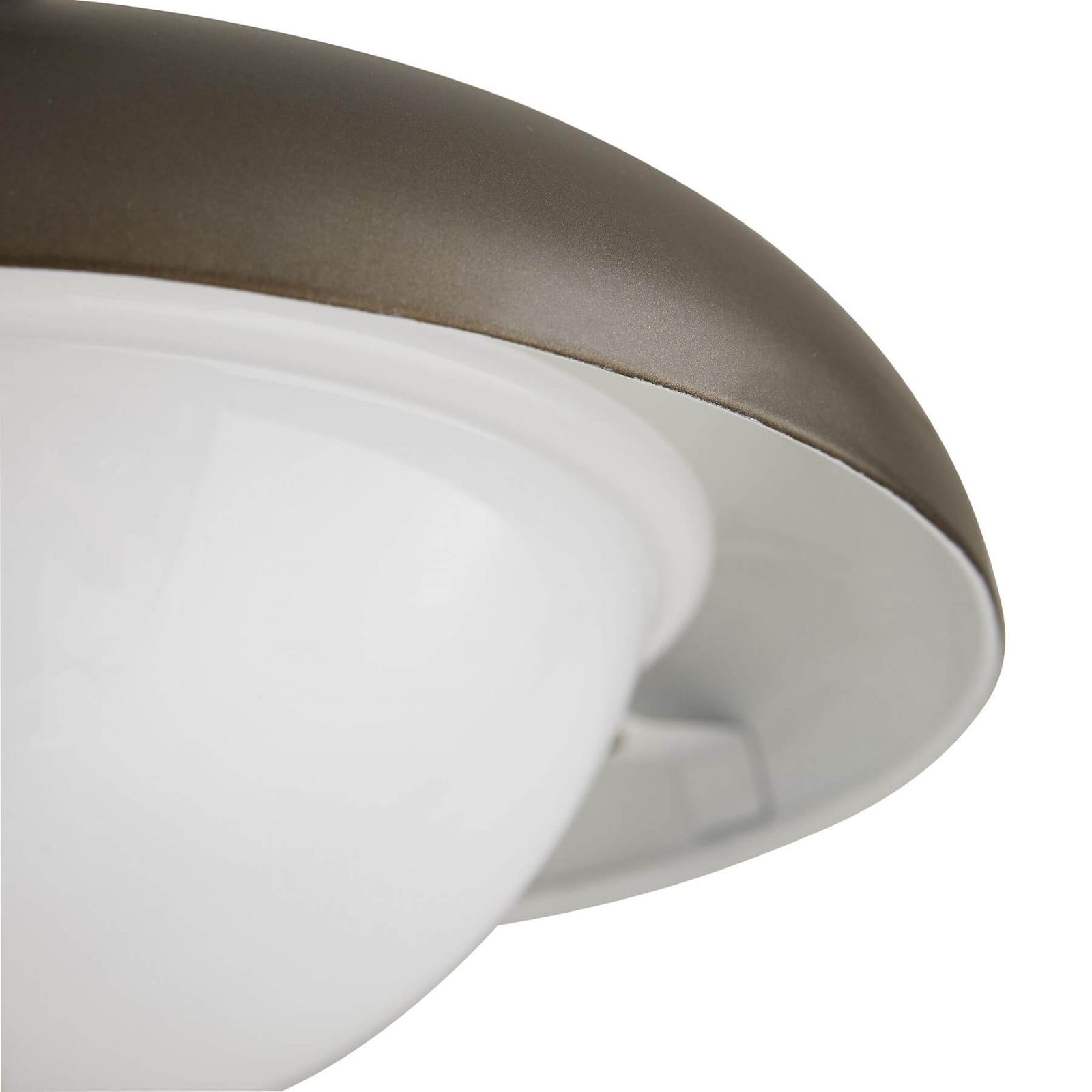 Arteriors Садово-парковый светильник Stanwick 49220 от Arteriors — в интерьере