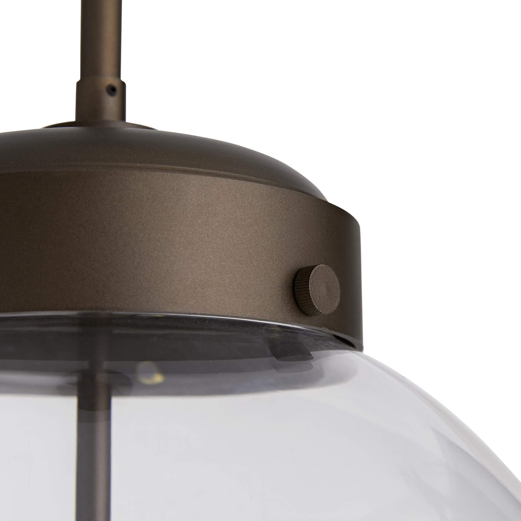 Arteriors Садово-парковый светильник Reeves 49211 /49208 от Arteriors — в интерьере