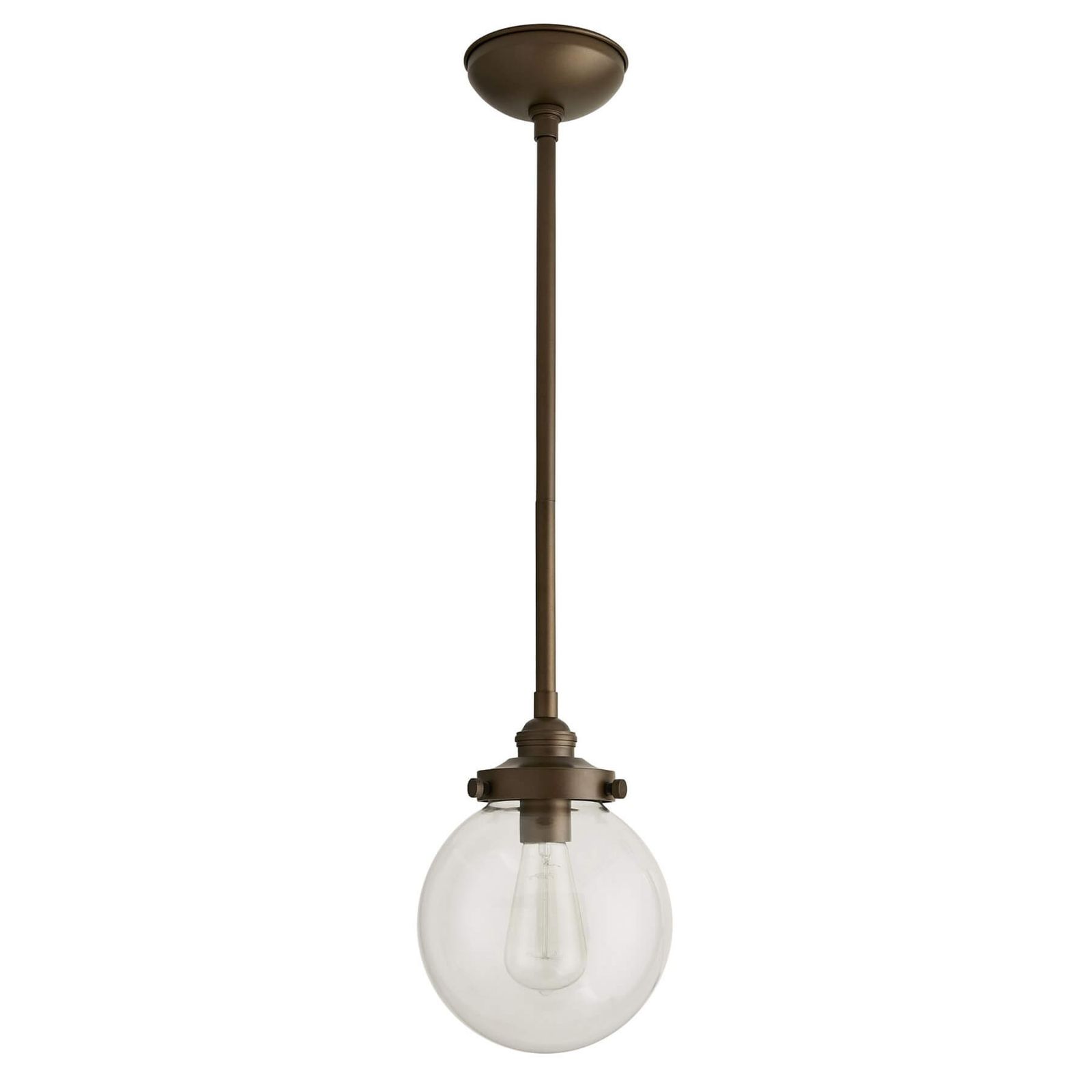 Arteriors Садово-парковый светильник Reeves 49211 /49208 от Arteriors