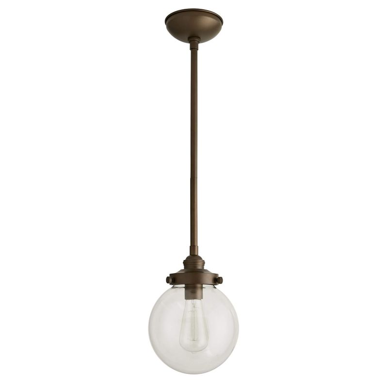 Arteriors Садово-парковый светильник Reeves 49211 /49208 от Arteriors