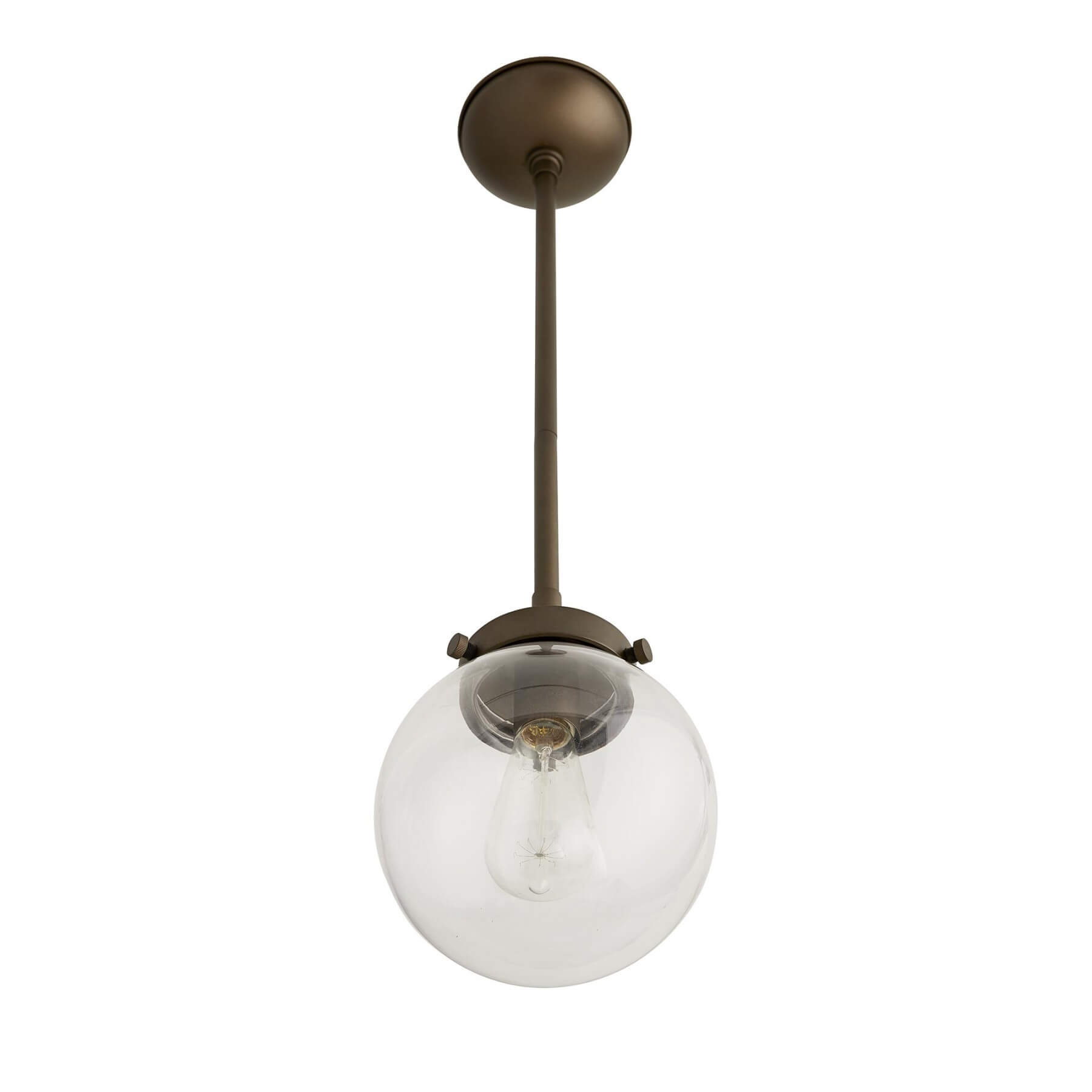 Arteriors Садово-парковый светильник Reeves 49211 /49208 от Arteriors