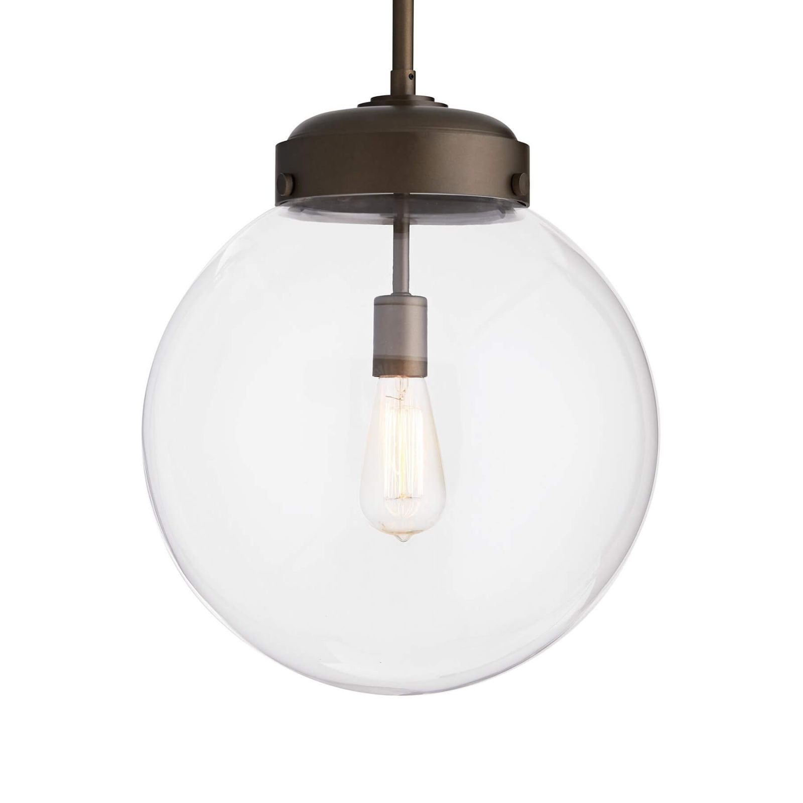 Arteriors Садово-парковый светильник Reeves 49211 /49208 от Arteriors