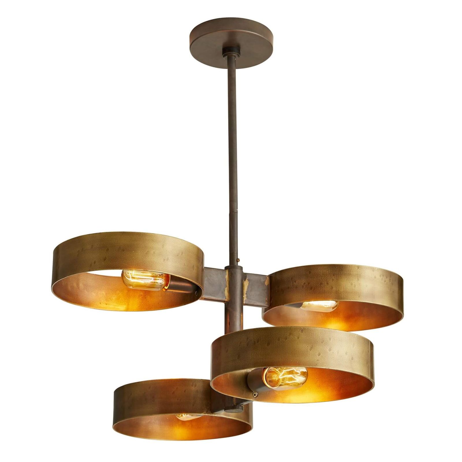Arteriors Люстра Rocco 44455 от Arteriors