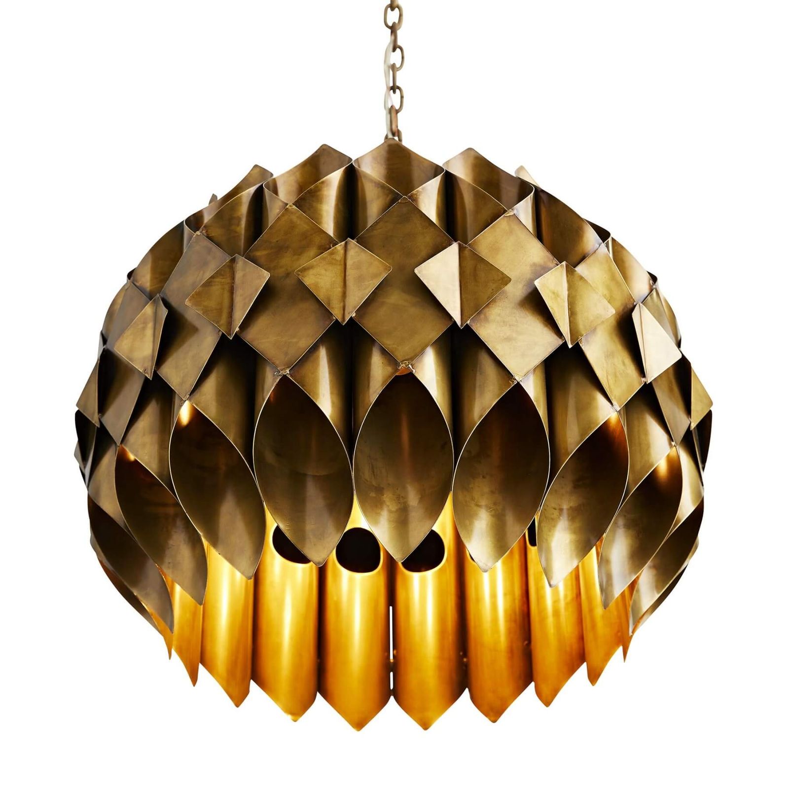 Arteriors Подвесной светильник Roissy 44453 от Arteriors