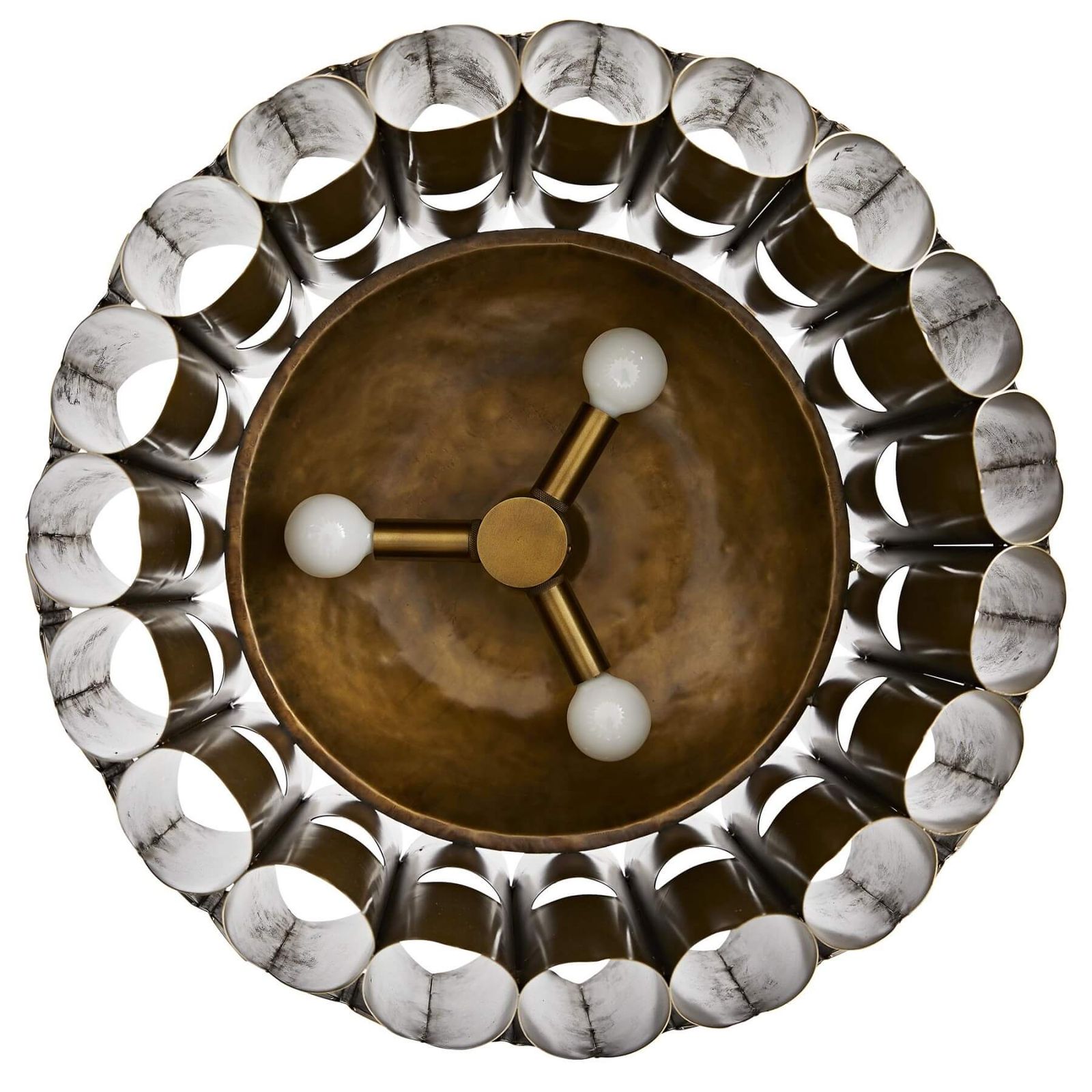 Arteriors Подвесной светильник Roissy 44453 от Arteriors