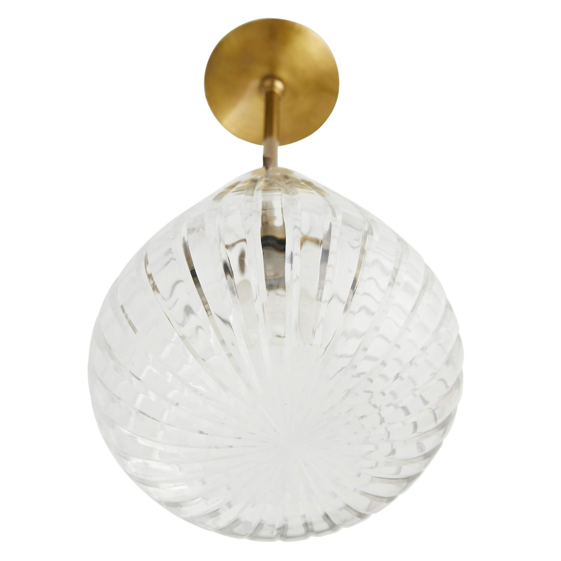 Arteriors Подвесной светильник Romo 46989 от Arteriors
