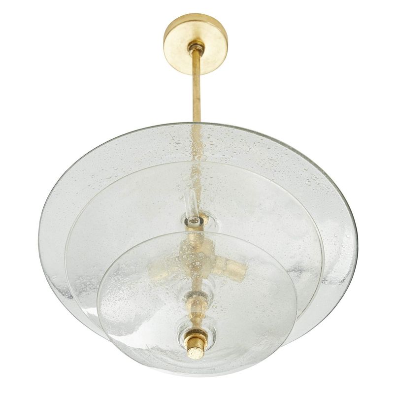 Arteriors Подвесной светильник Renzo 44425 от Arteriors