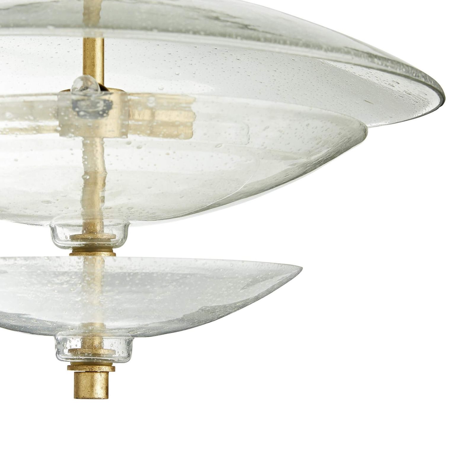 Arteriors Подвесной светильник Renzo 44425 от Arteriors — в интерьере