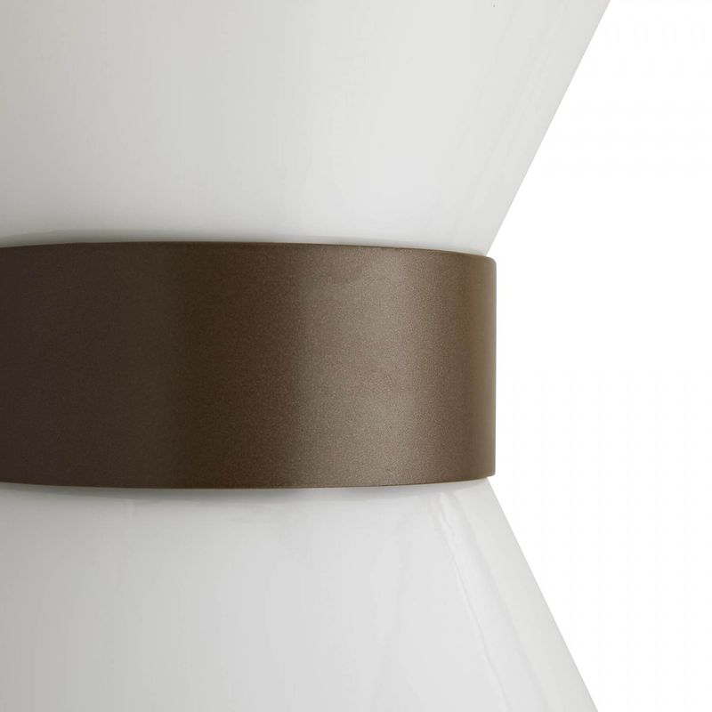 Arteriors Садово-парковый светильник Richard 49229 от Arteriors — в интерьере