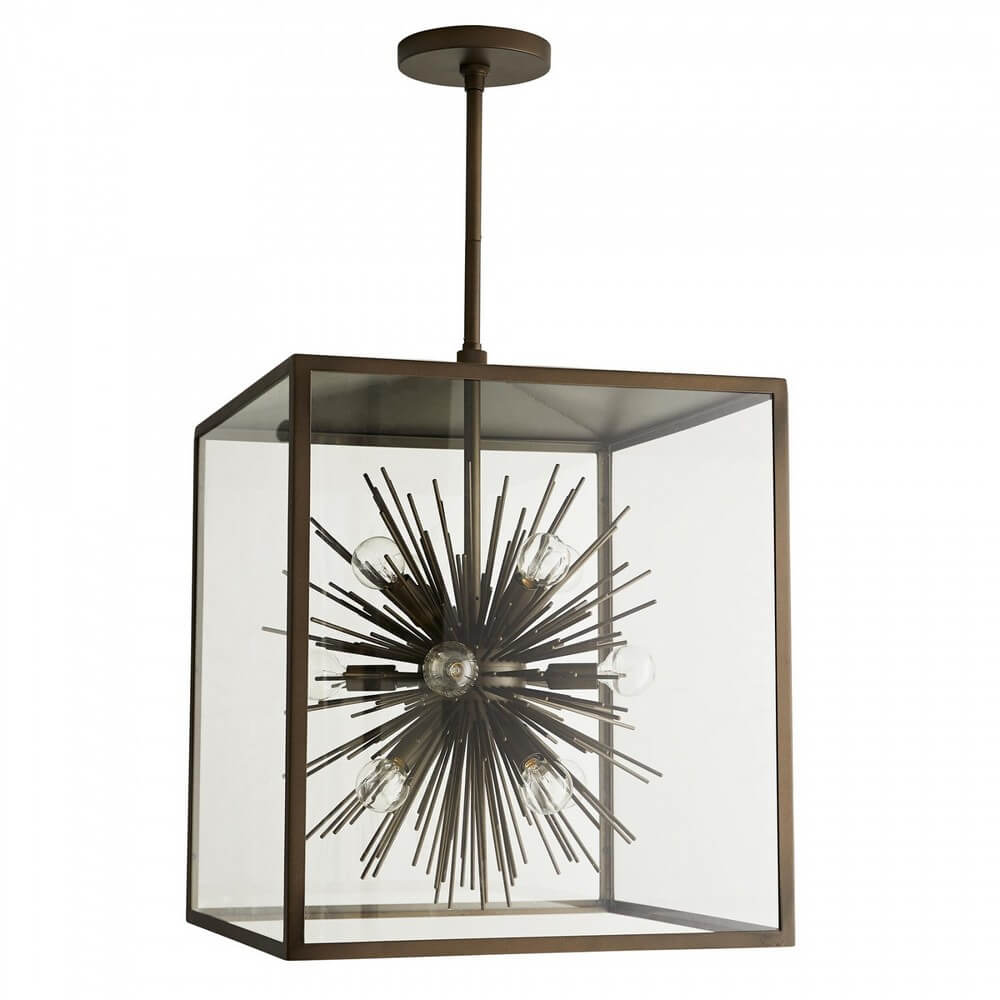 Arteriors Садово-парковый светильник Zanadoo 49226 от Arteriors