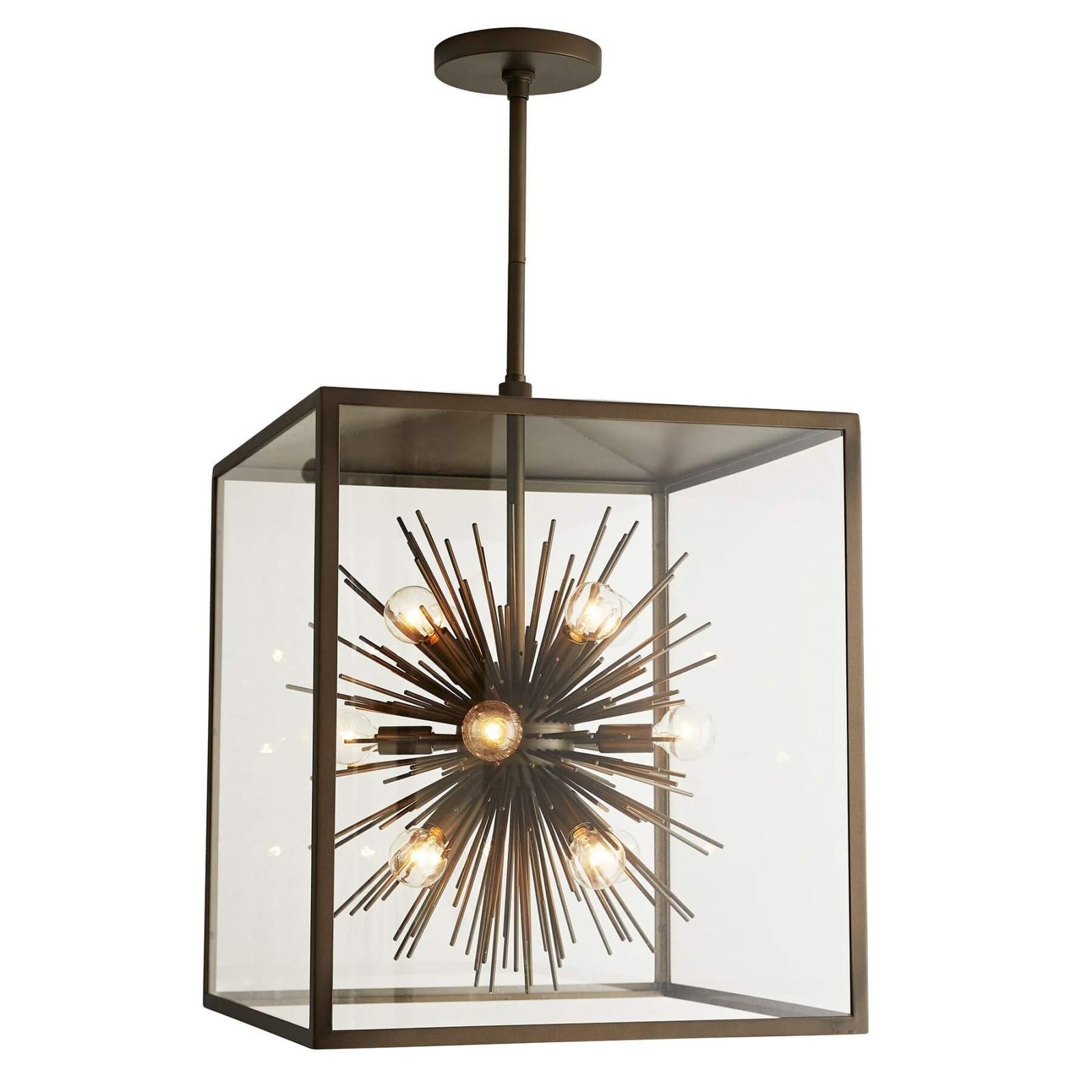 Arteriors Садово-парковый светильник Zanadoo 49226 от Arteriors