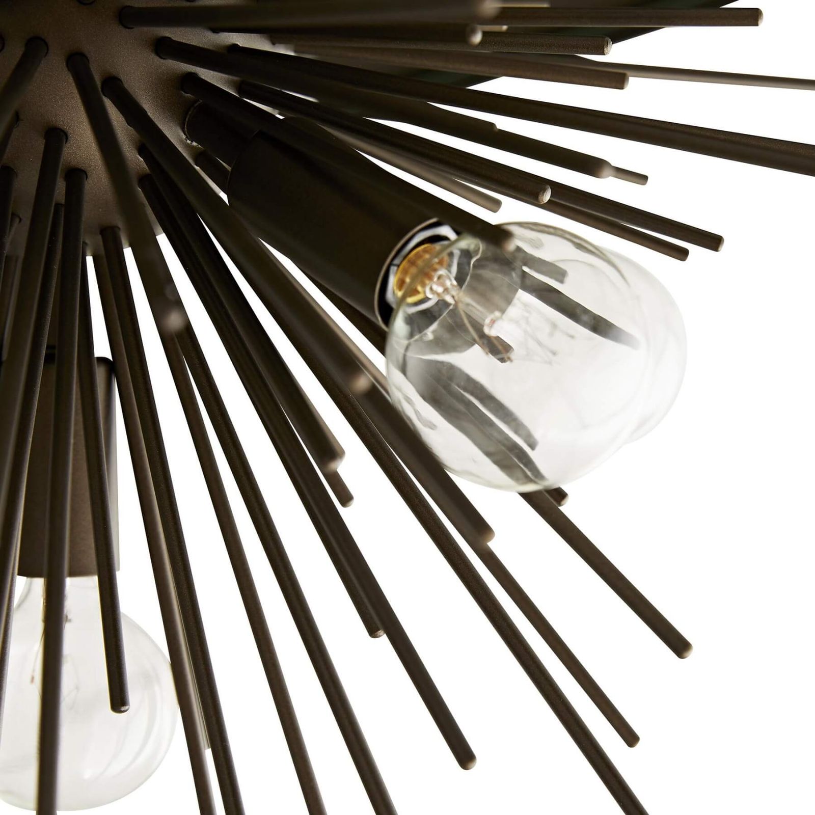 Arteriors Садово-парковый светильник Zanadoo 49226 от Arteriors — в интерьере