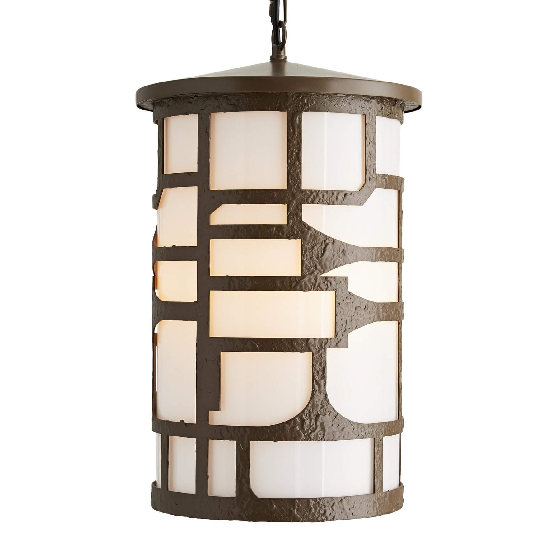 Arteriors Садово-парковый светильник Shani 49223 от Arteriors