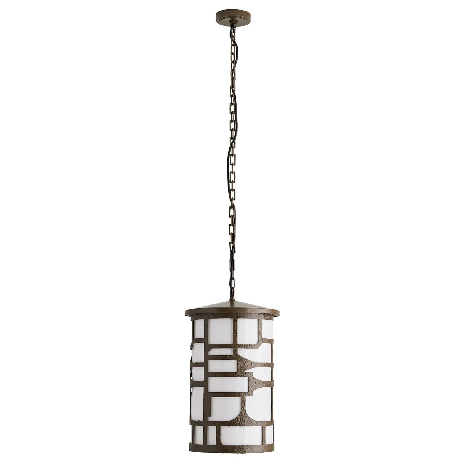 Arteriors Садово-парковый светильник Shani 49223 от Arteriors