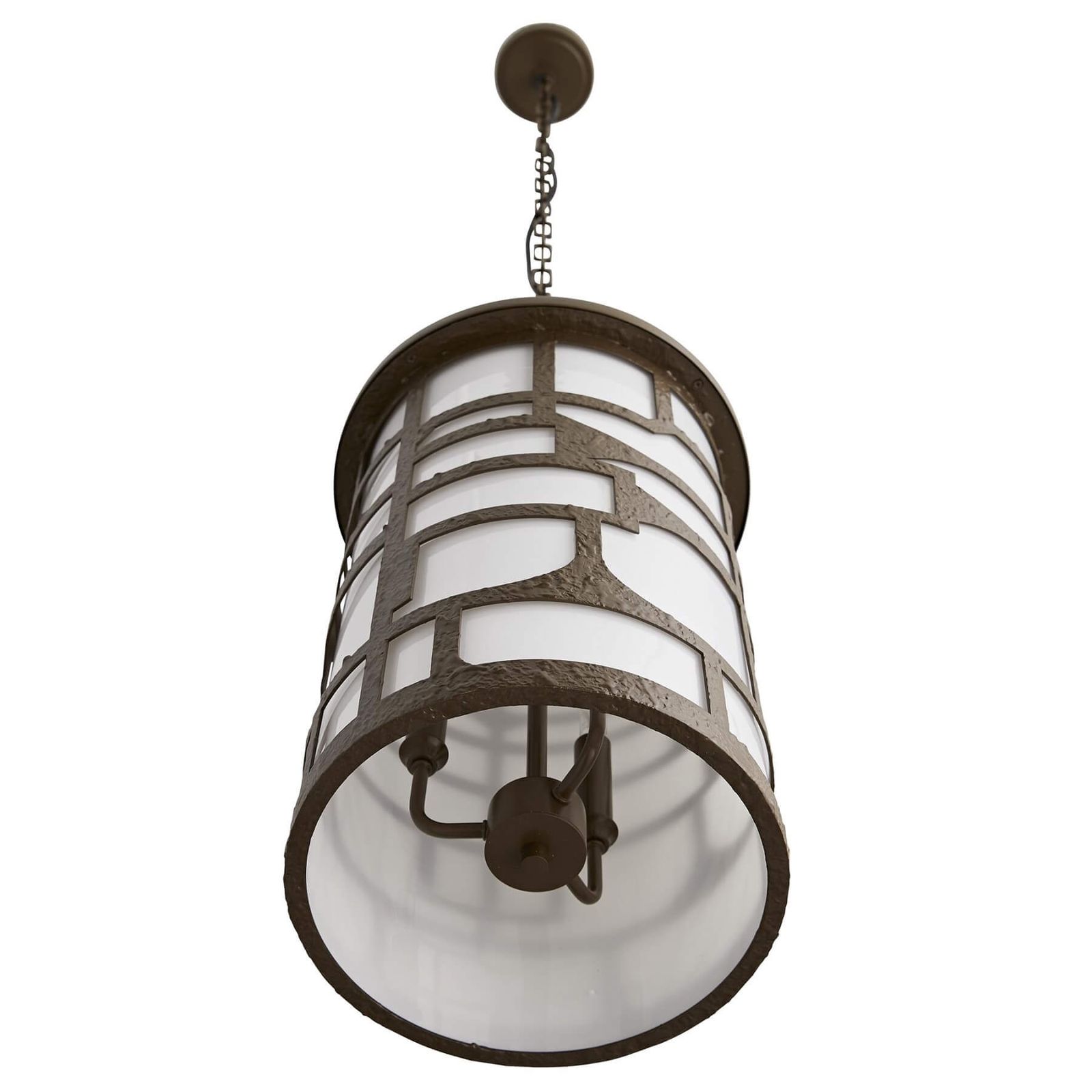 Arteriors Садово-парковый светильник Shani 49223 от Arteriors