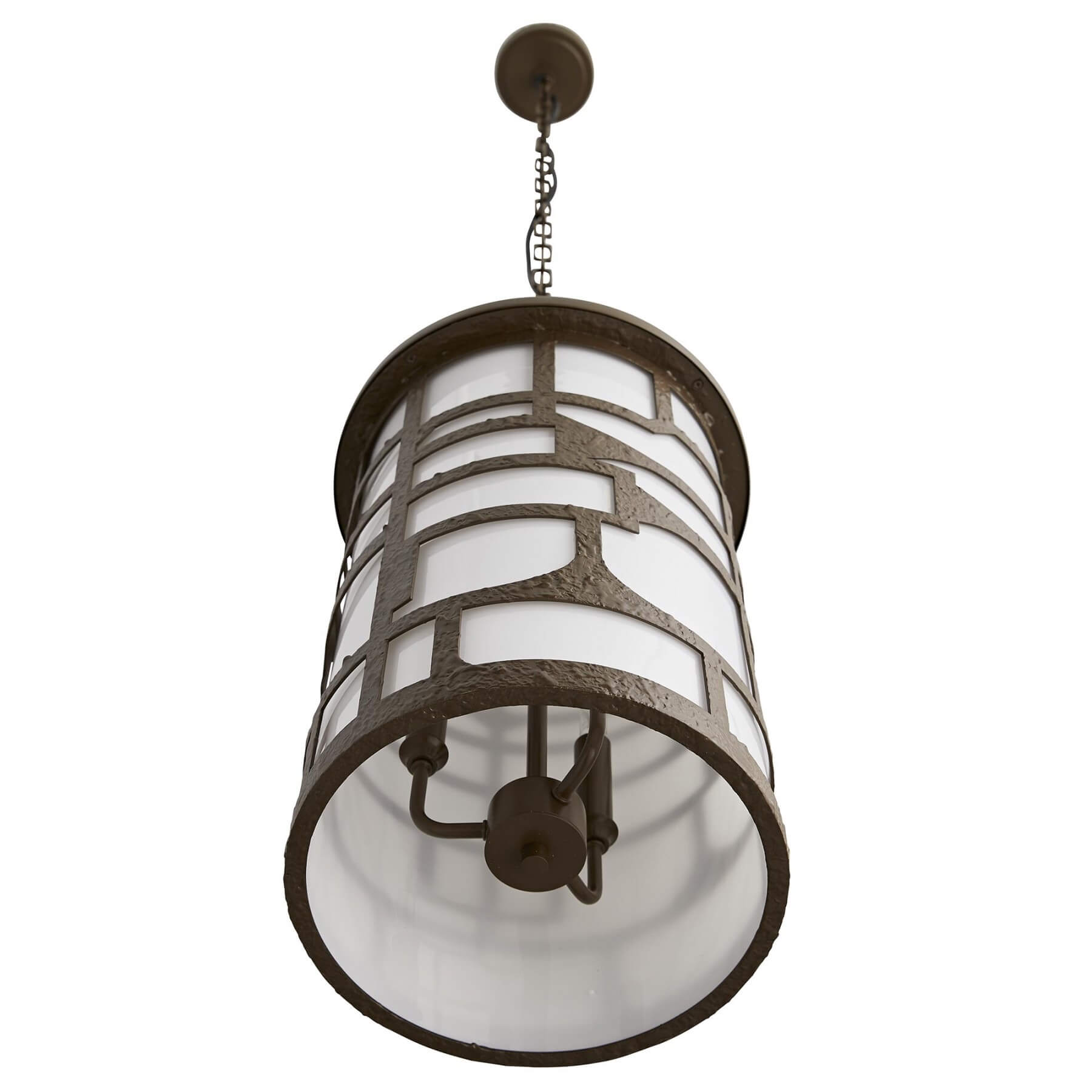 Arteriors Садово-парковый светильник Shani 49223 от Arteriors