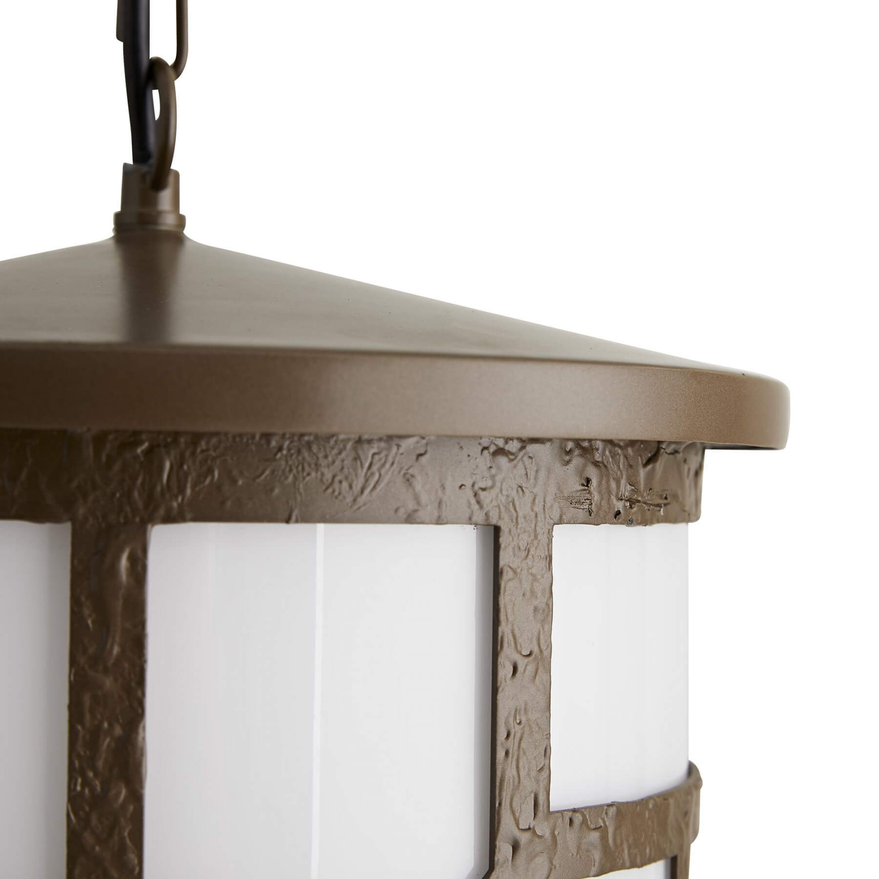 Arteriors Садово-парковый светильник Shani 49223 от Arteriors — в интерьере