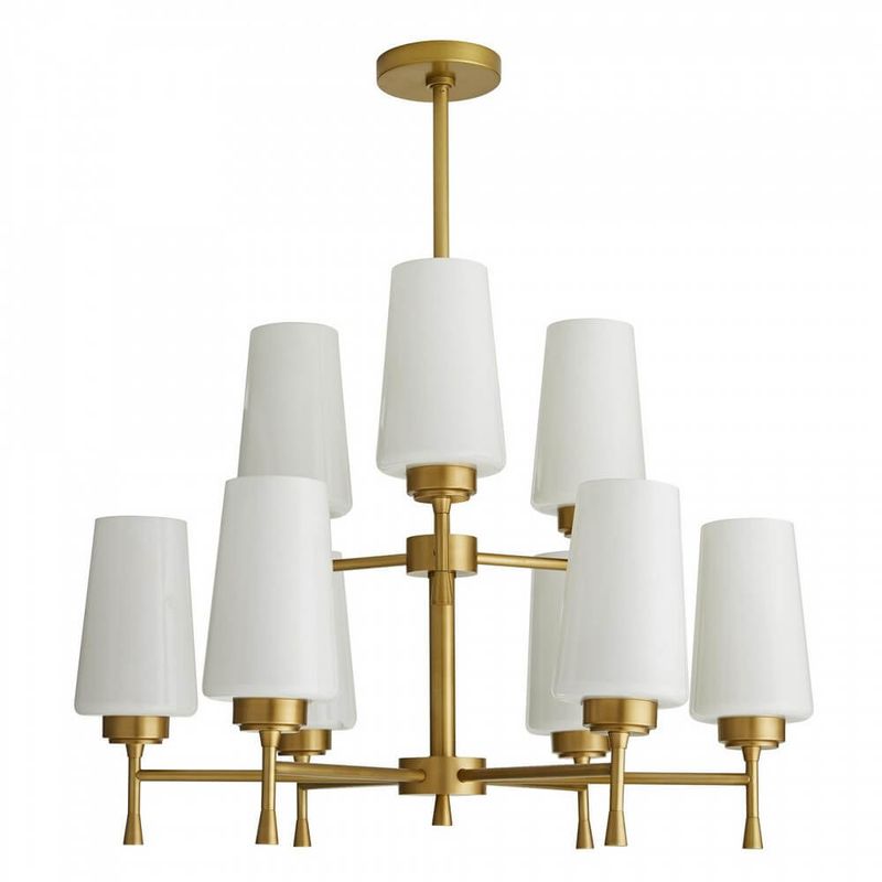 Arteriors Люстра Sigmund 89308 от Arteriors