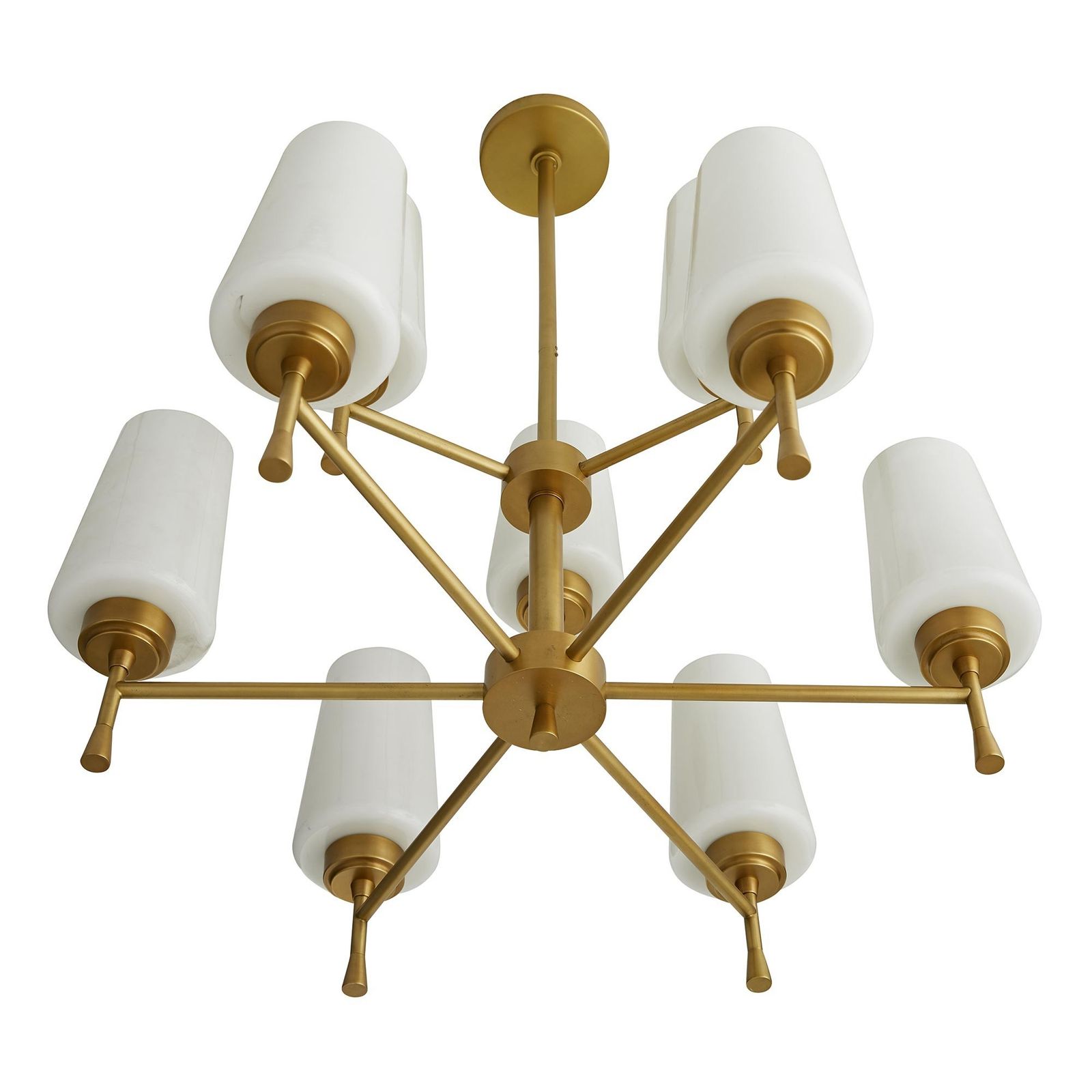 Arteriors Люстра Sigmund 89308 от Arteriors