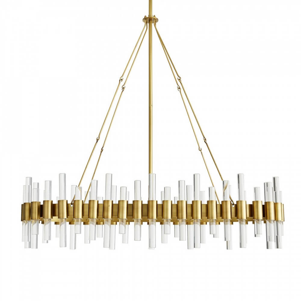 Arteriors Подвесной светильник Haskell 89130 от Arteriors