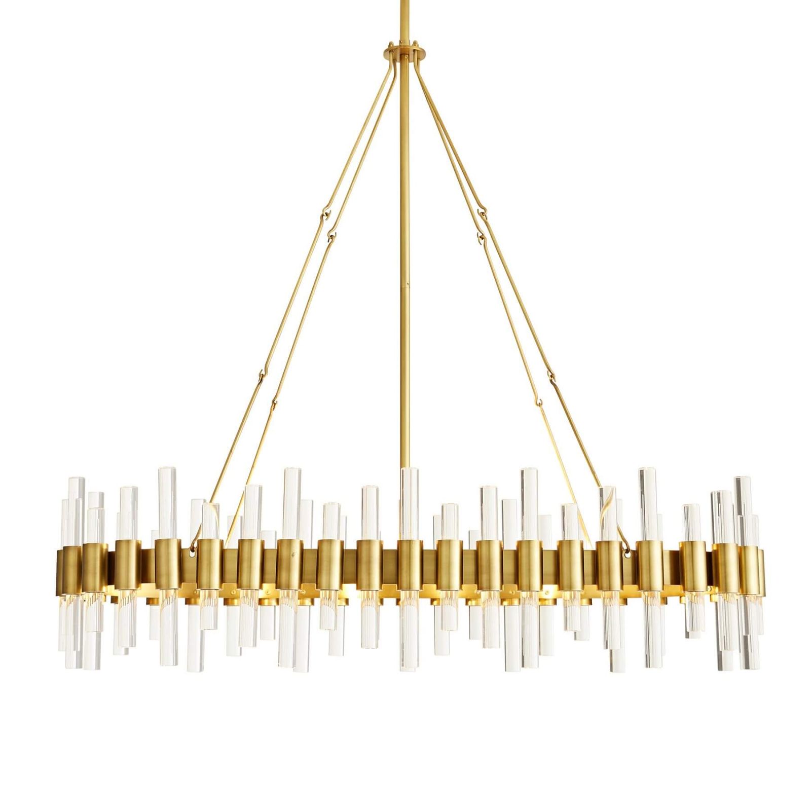 Arteriors Подвесной светильник Haskell 89130 от Arteriors