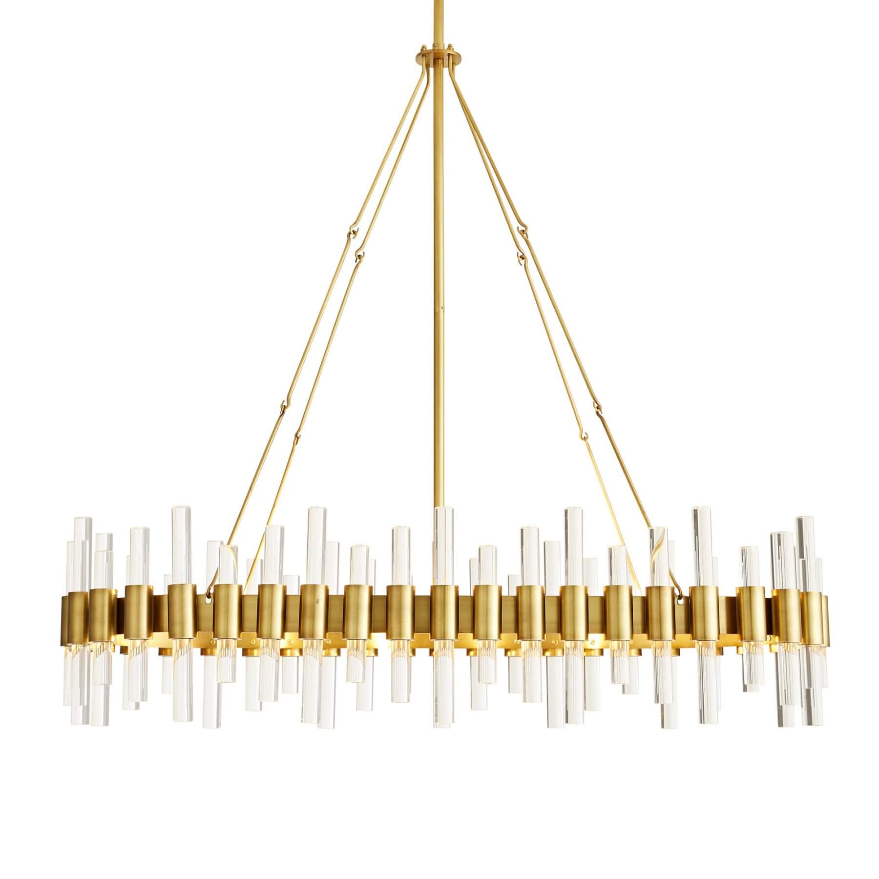 Arteriors Подвесной светильник Haskell 89130 от Arteriors
