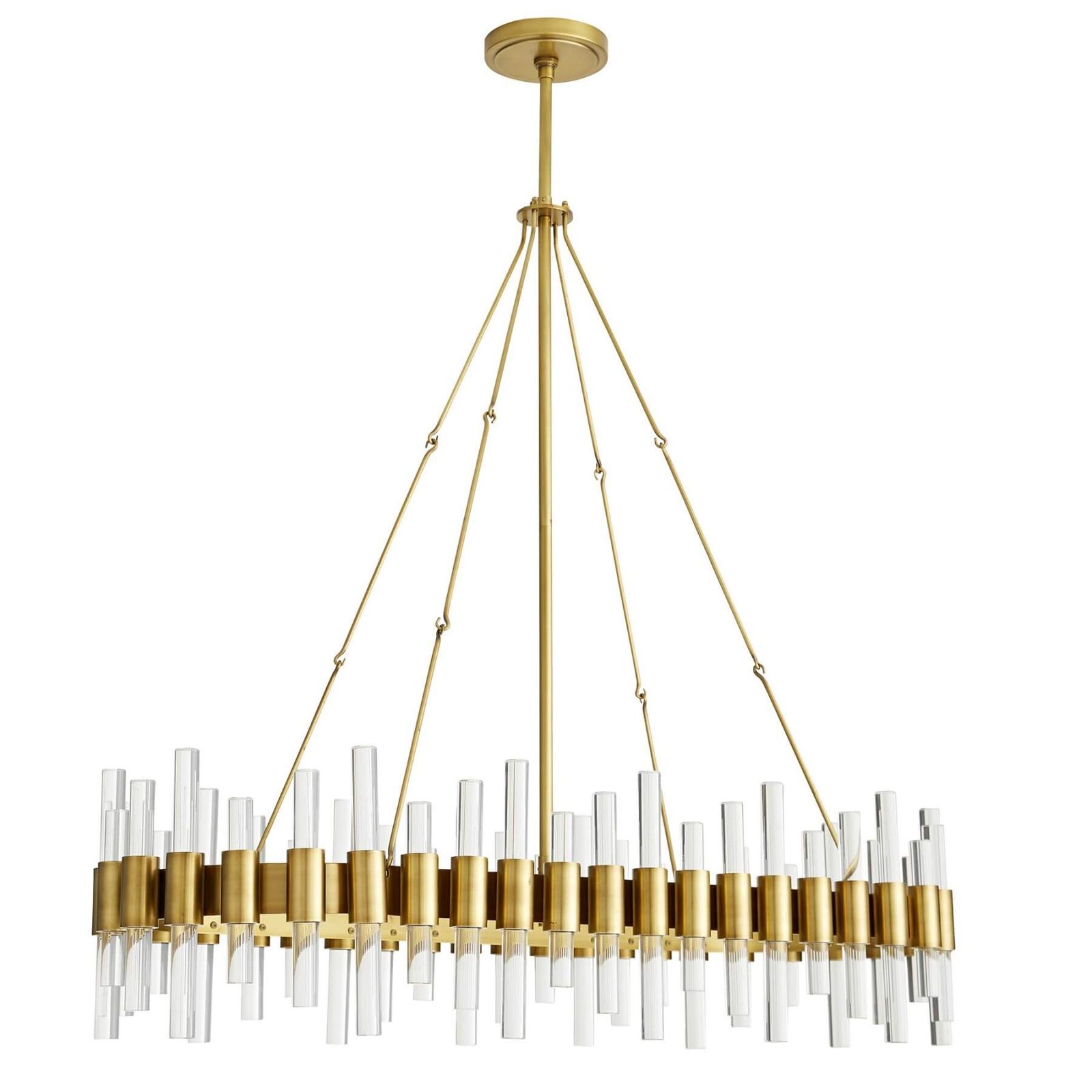 Arteriors Подвесной светильник Haskell 89130 от Arteriors