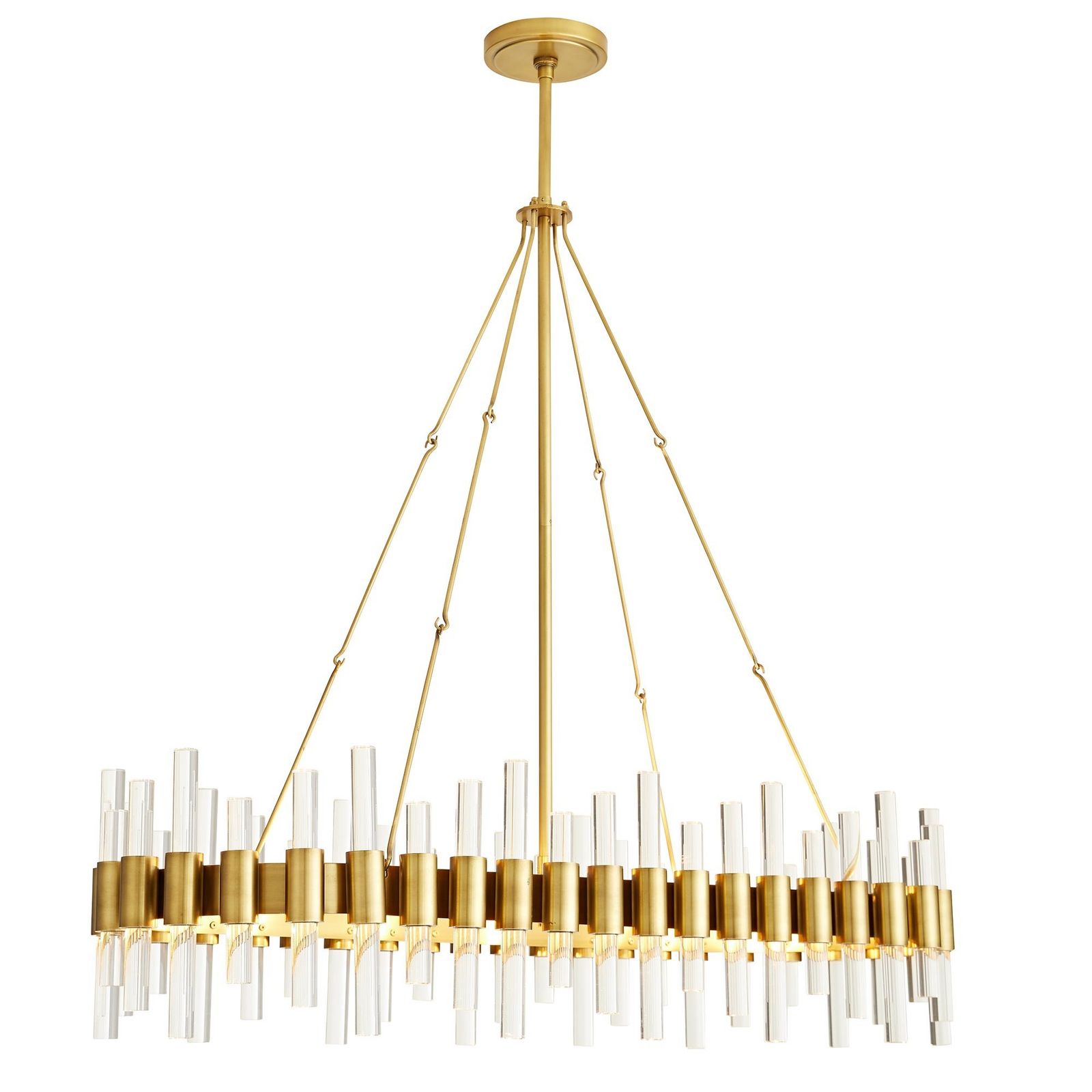 Arteriors Подвесной светильник Haskell 89130 от Arteriors
