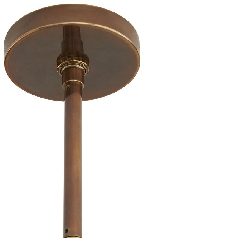 Arteriors Подвесной светильник Waldorf 89129 от Arteriors