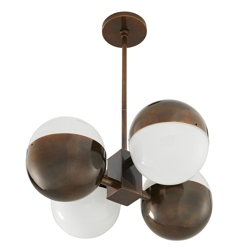 Arteriors Люстра Pillar 89128 от Arteriors