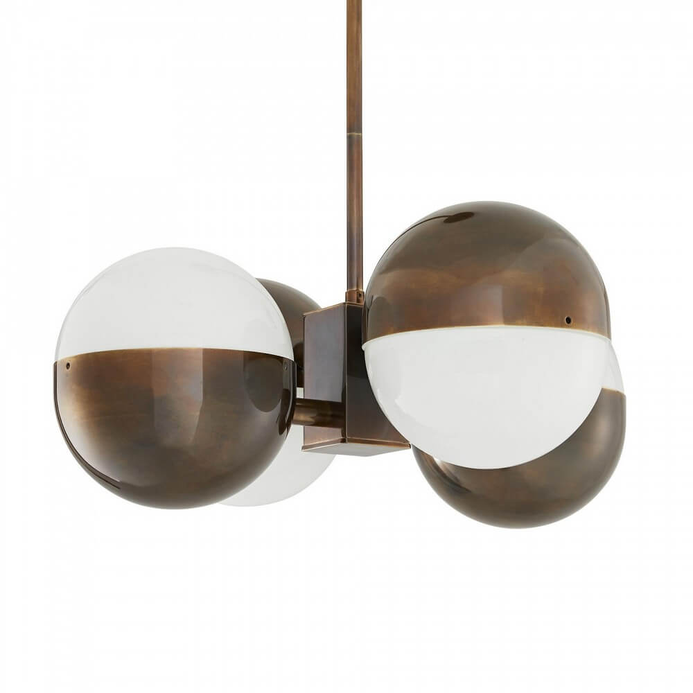 Arteriors Люстра Pillar 89128 от Arteriors